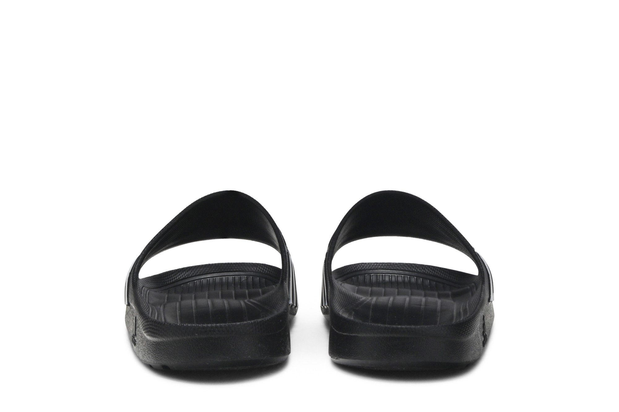 adidas Duramo Slide 'Black'