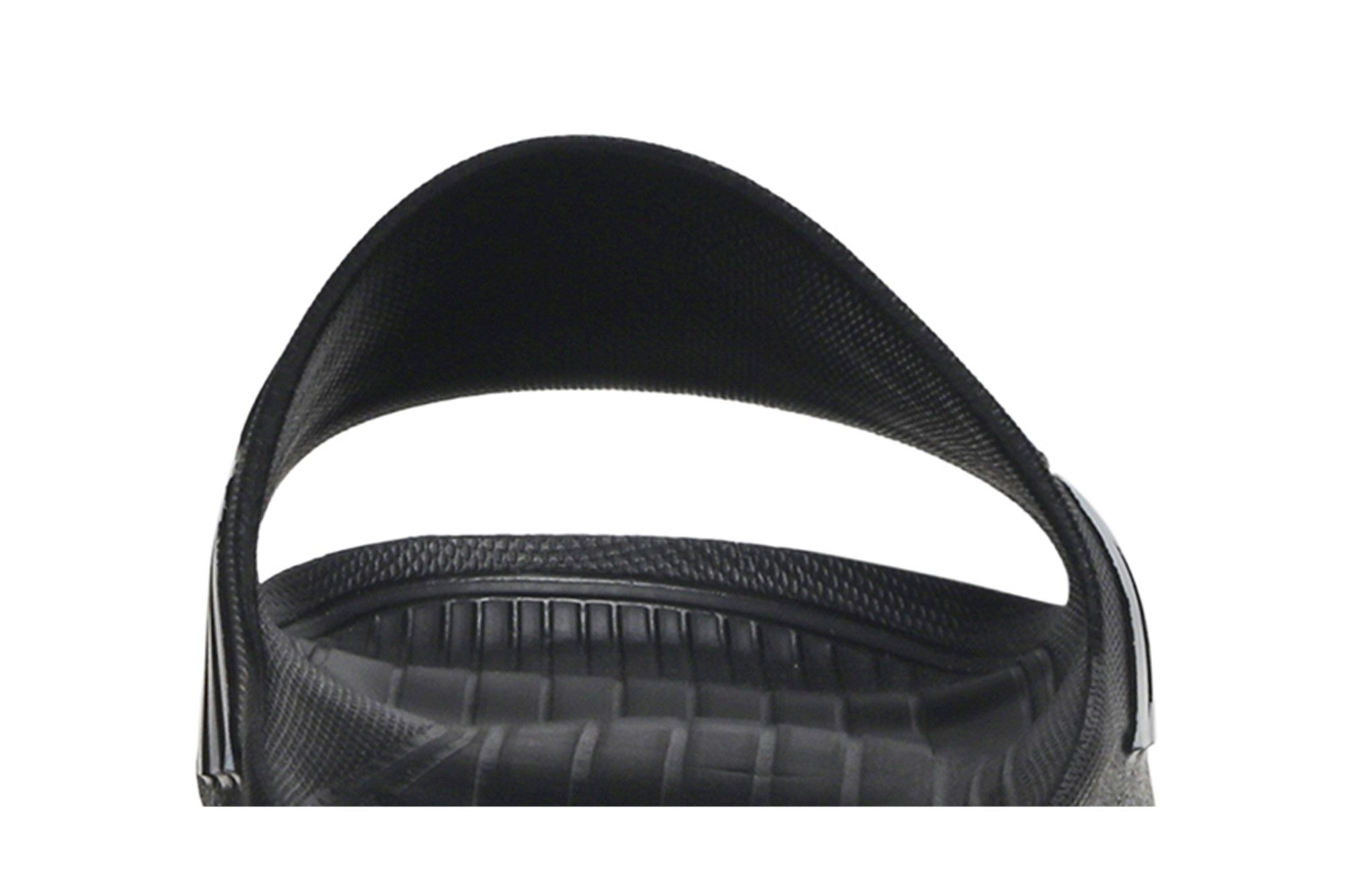 adidas Duramo Slide 'Black'