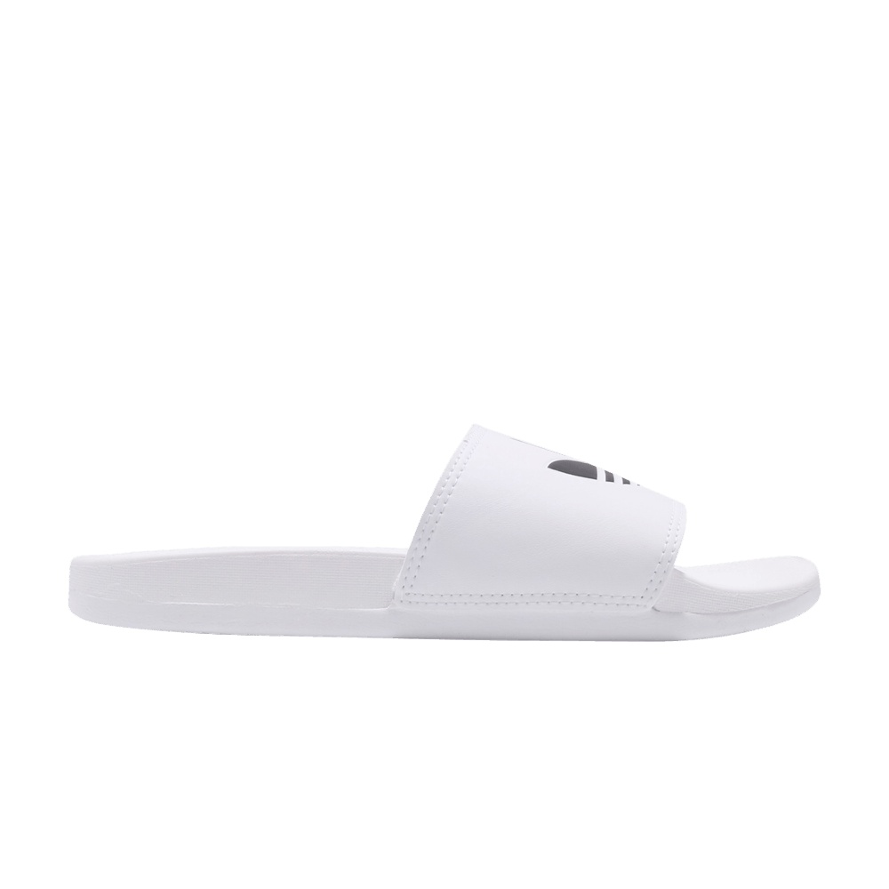 Adidas Adilette Lite 'White'