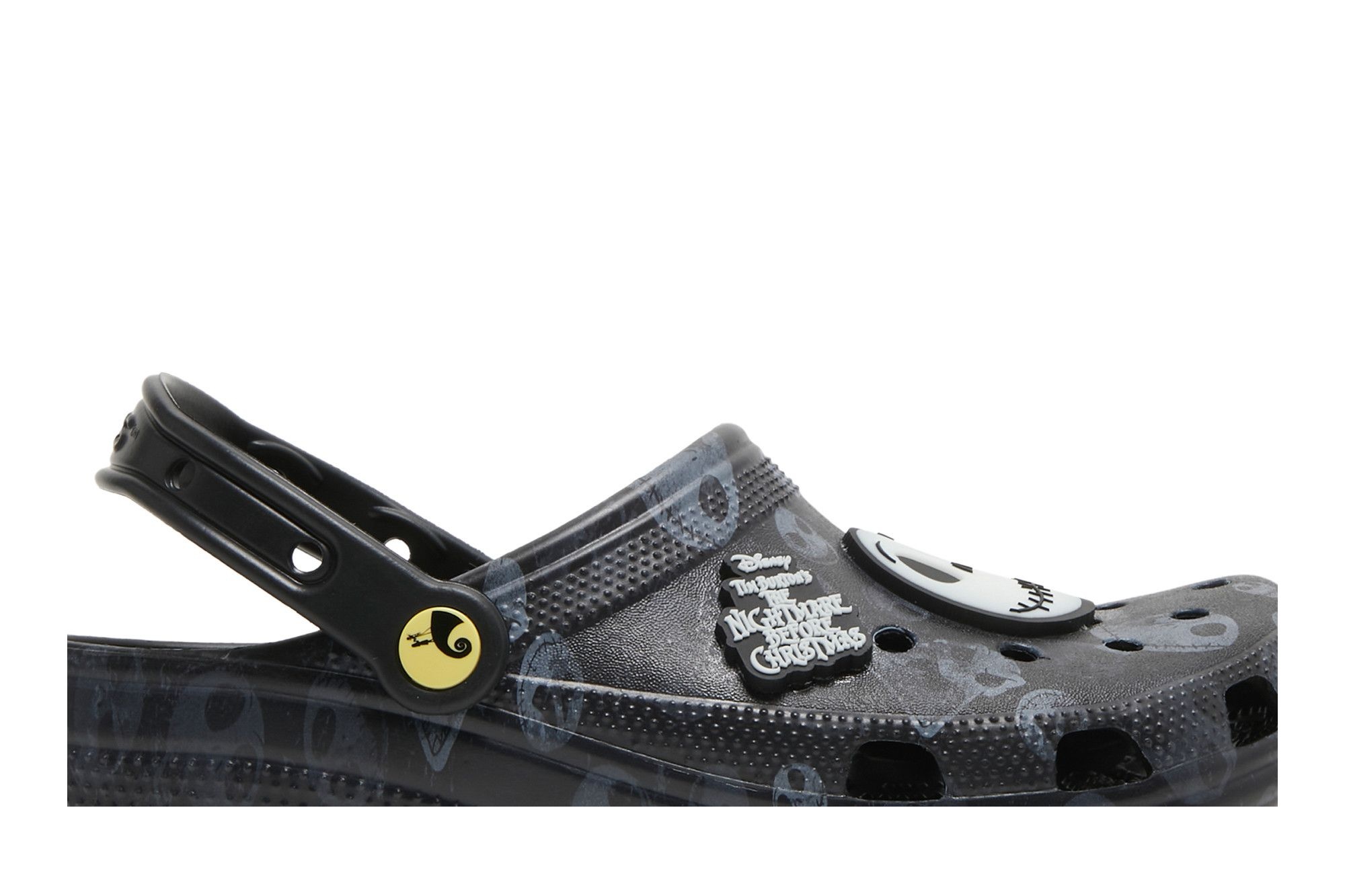 Disney x Crocs Classic Clog 'The Nightmare Before Christmas'