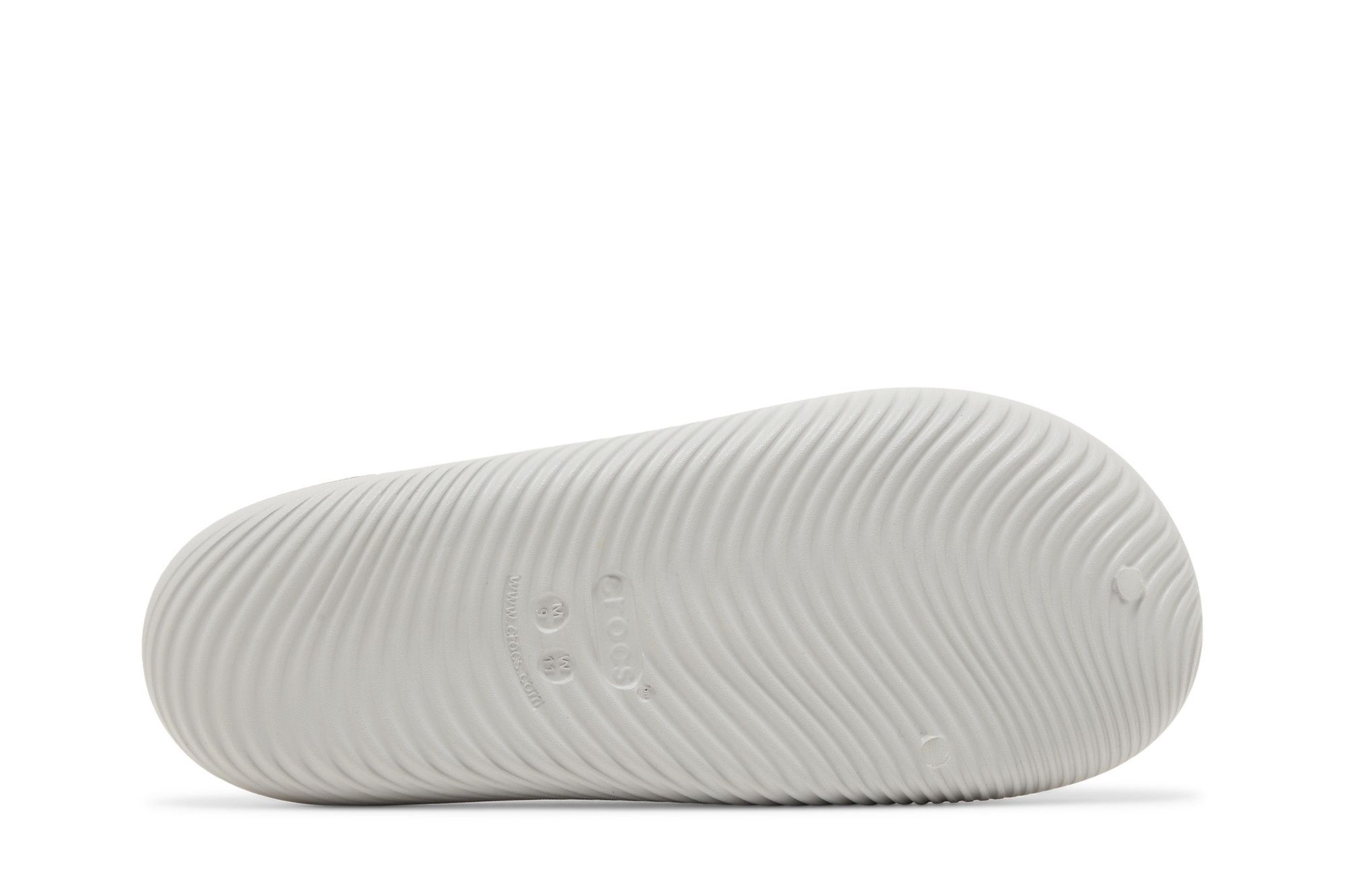 Crocs Mellow Slide 'Atmosphere'