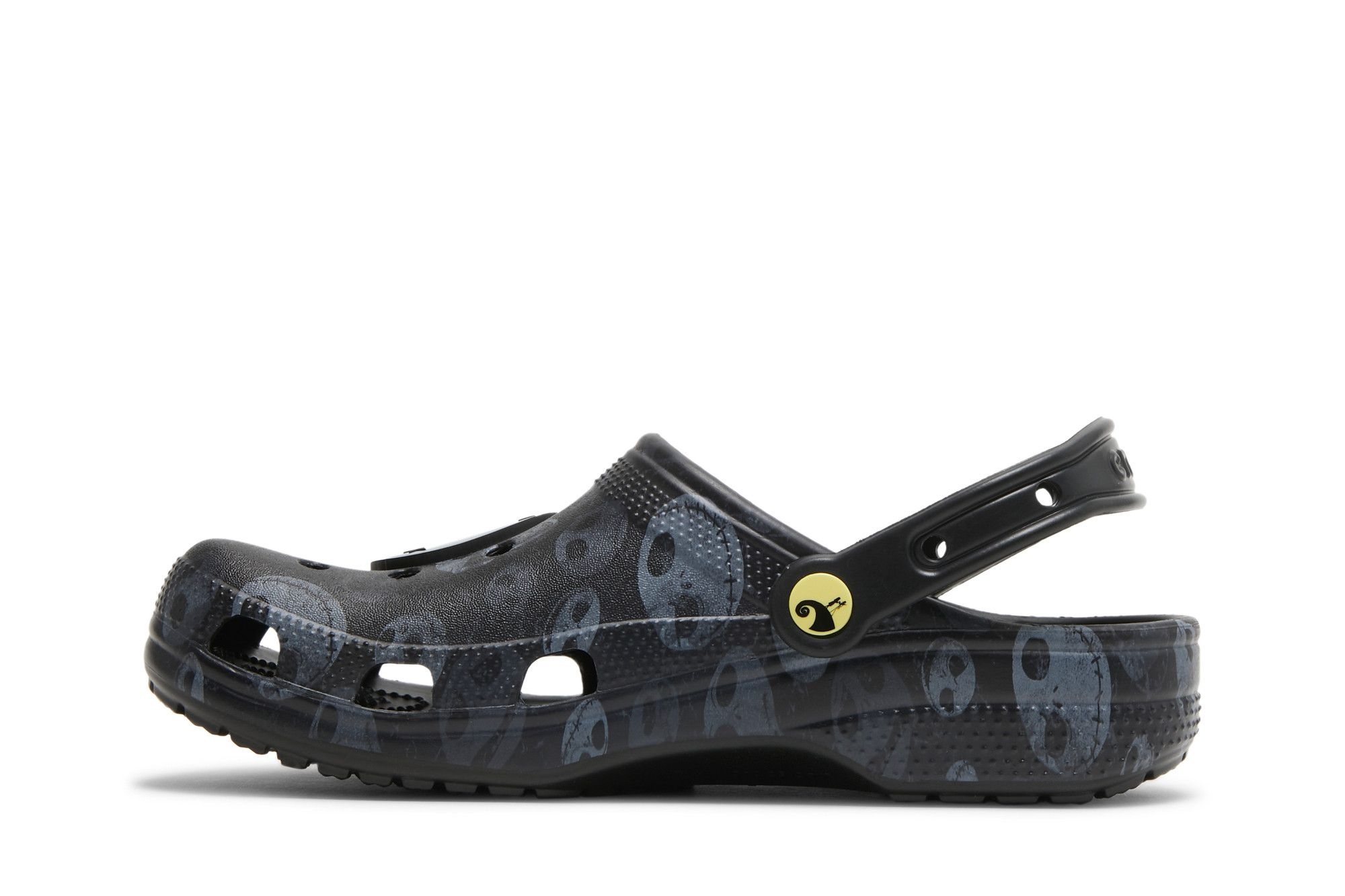 Disney x Crocs Classic Clog 'The Nightmare Before Christmas'