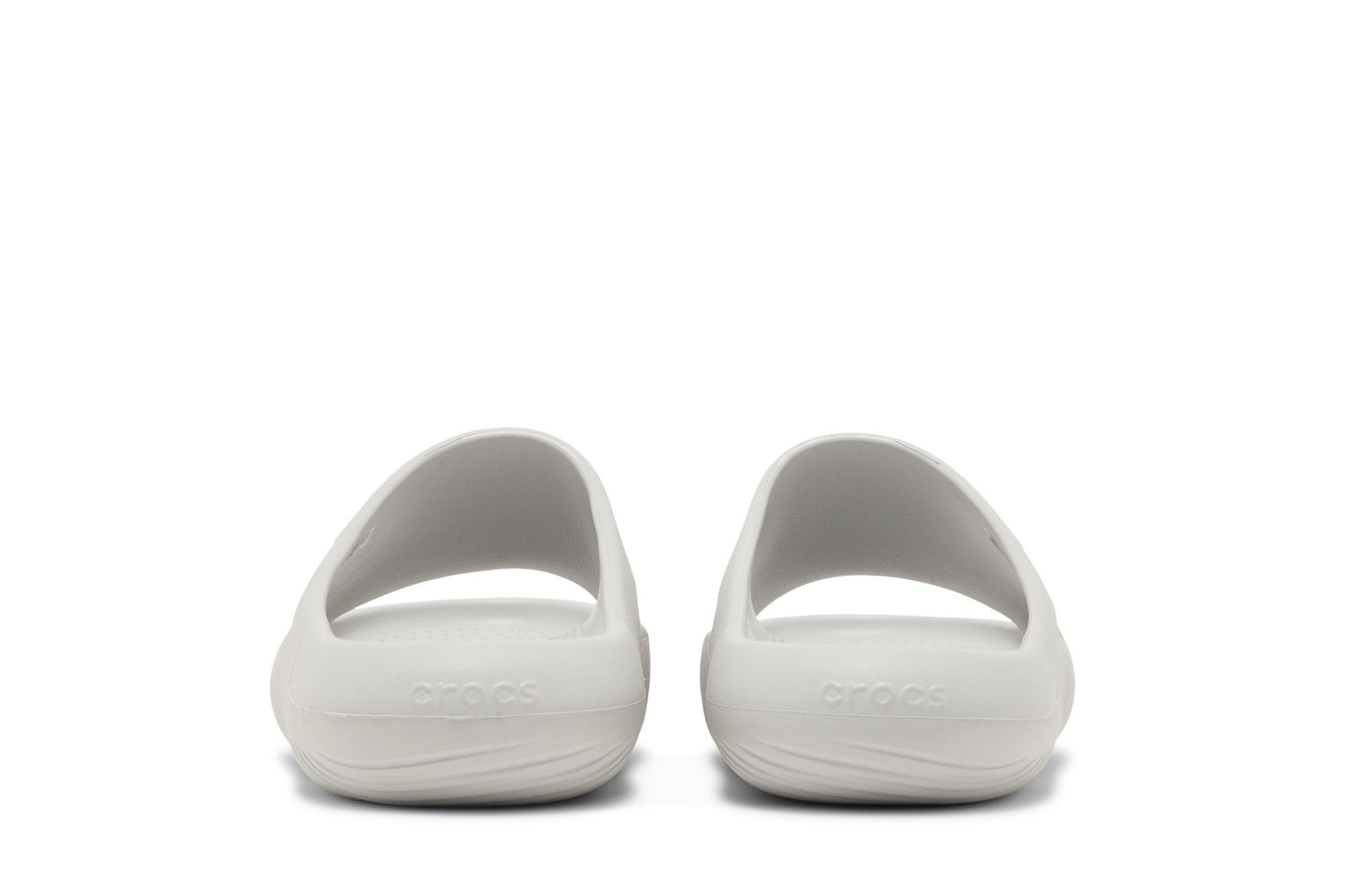 Crocs Mellow Slide 'Atmosphere'