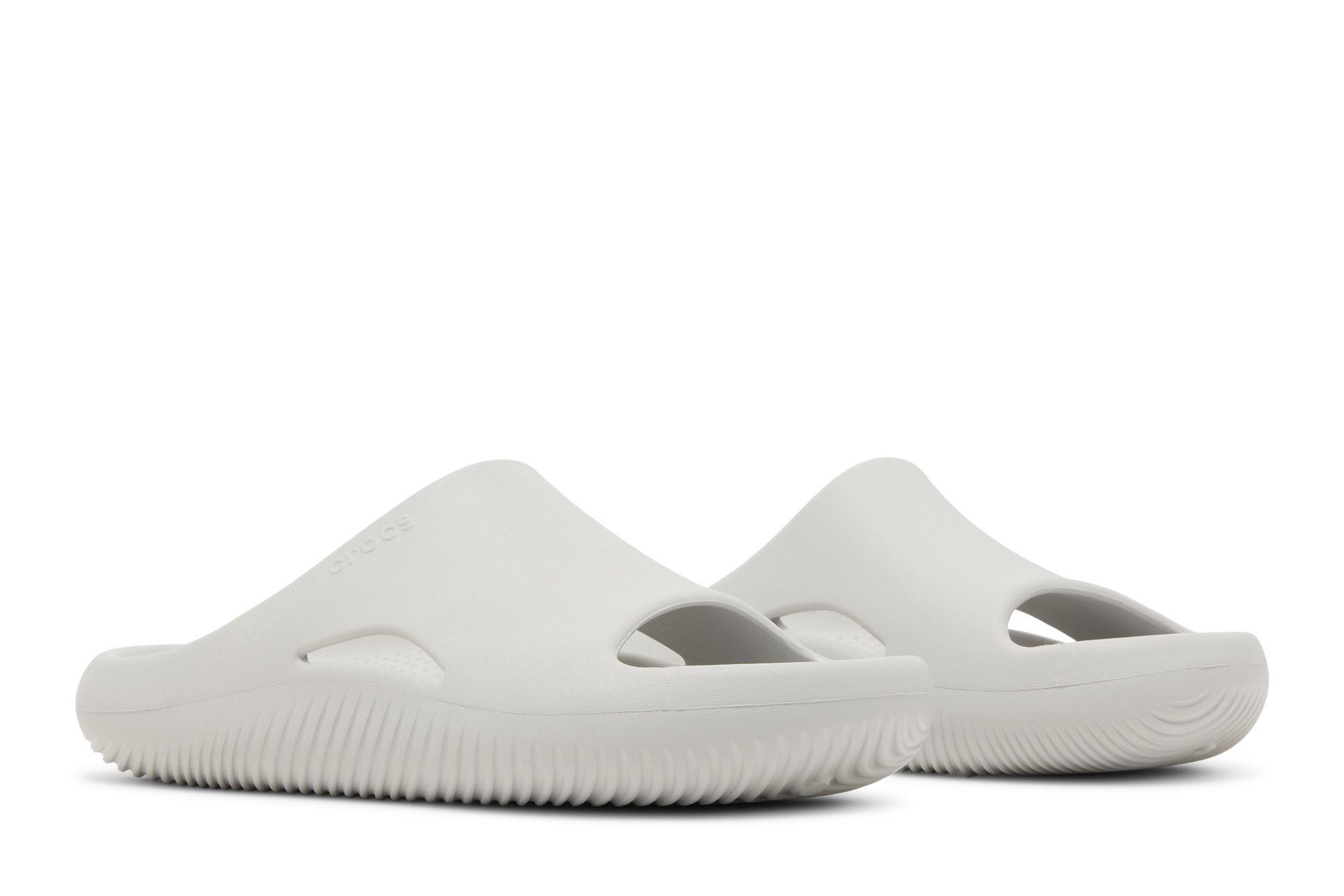 Crocs Mellow Slide 'Atmosphere'