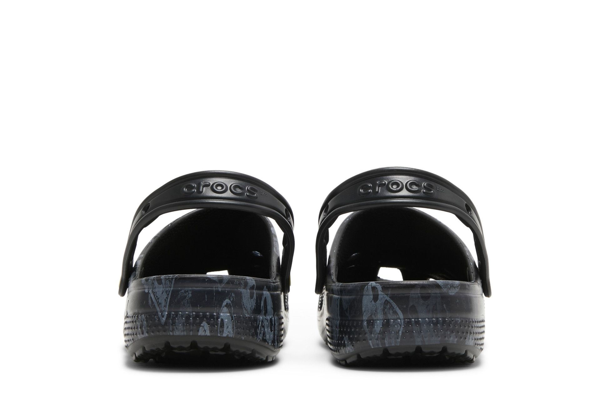 Disney x Crocs Classic Clog 'The Nightmare Before Christmas'