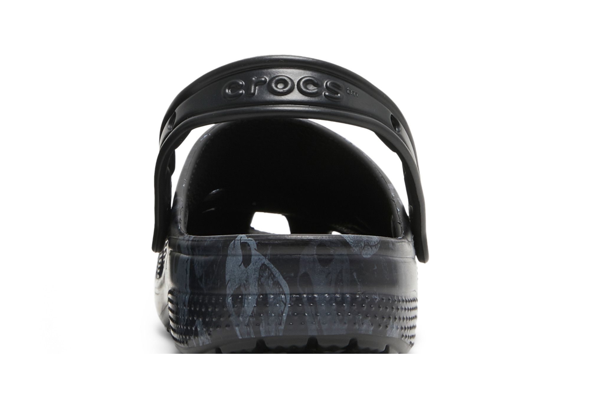 Disney x Crocs Classic Clog 'The Nightmare Before Christmas'