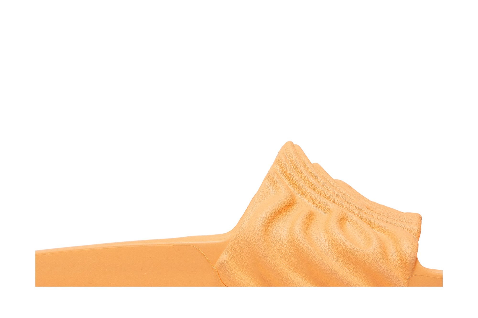 Salehe Bembury x Crocs Pollex Slide 'Citrus Milk'
