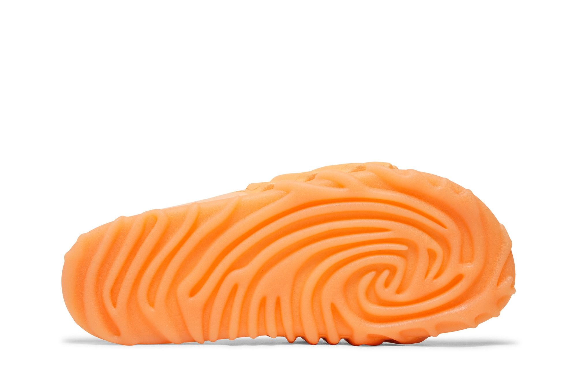 Salehe Bembury x Crocs Pollex Slide 'Citrus Milk'