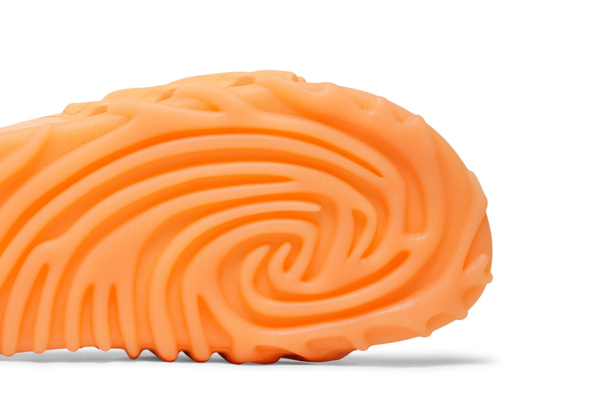 Salehe Bembury x Crocs Pollex Slide 'Citrus Milk'
