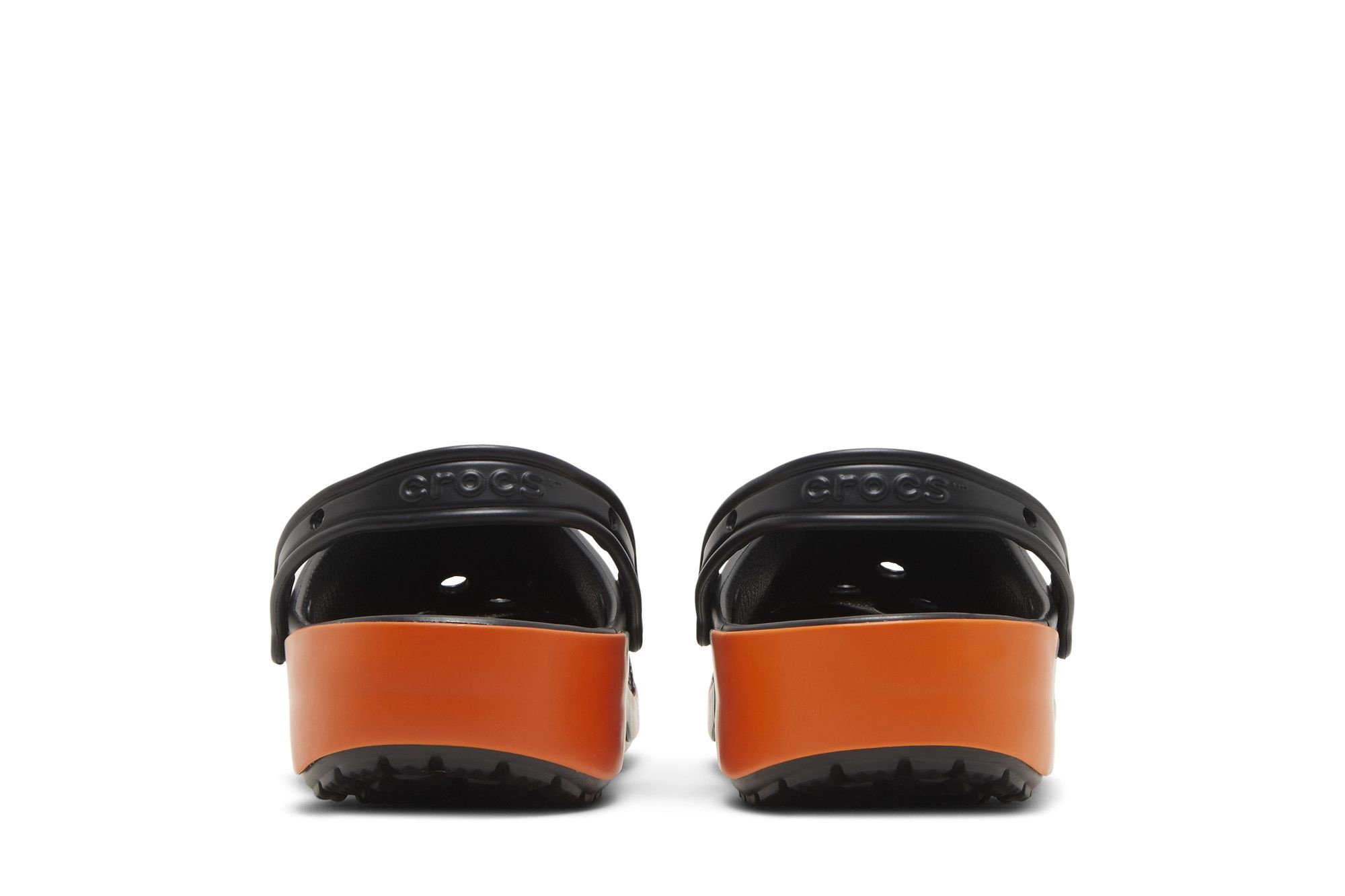 7-Eleven x Crocs Classic Clog 'Black'