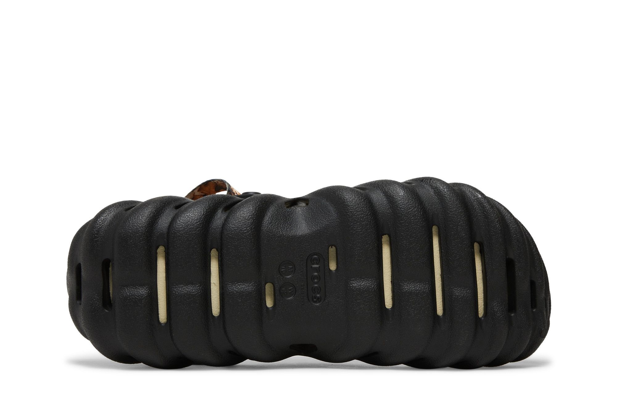 Realtree x Crocs Echo Clog 'Edge Camo - Black'