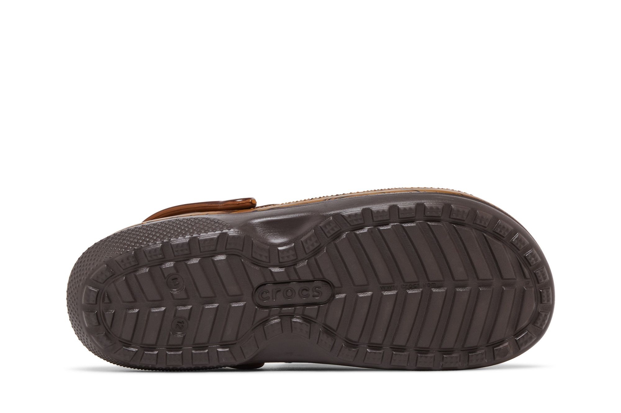 Star Wars x Crocs Classic Lined Clog 'Chewbacca'