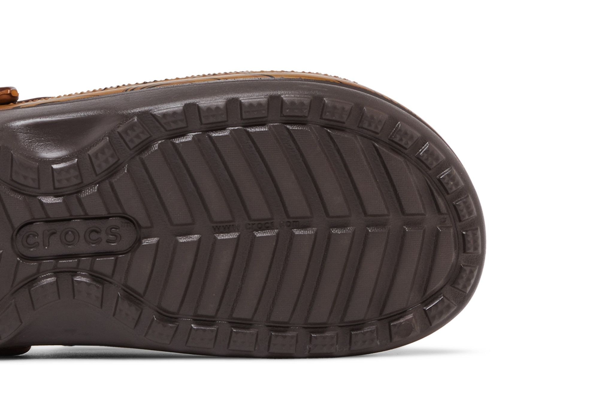 Star Wars x Crocs Classic Lined Clog 'Chewbacca'