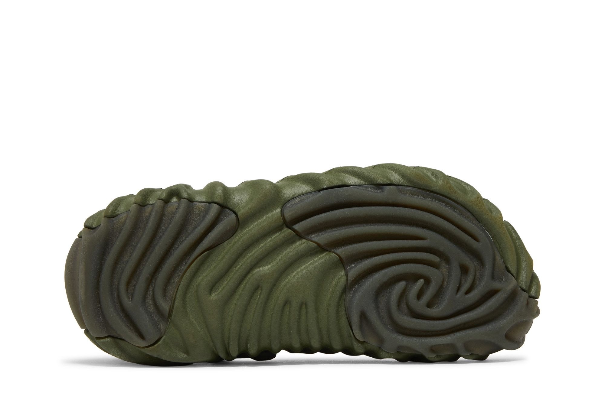 Salehe Bembury x Crocs Pollex Clog 'Cucumber'