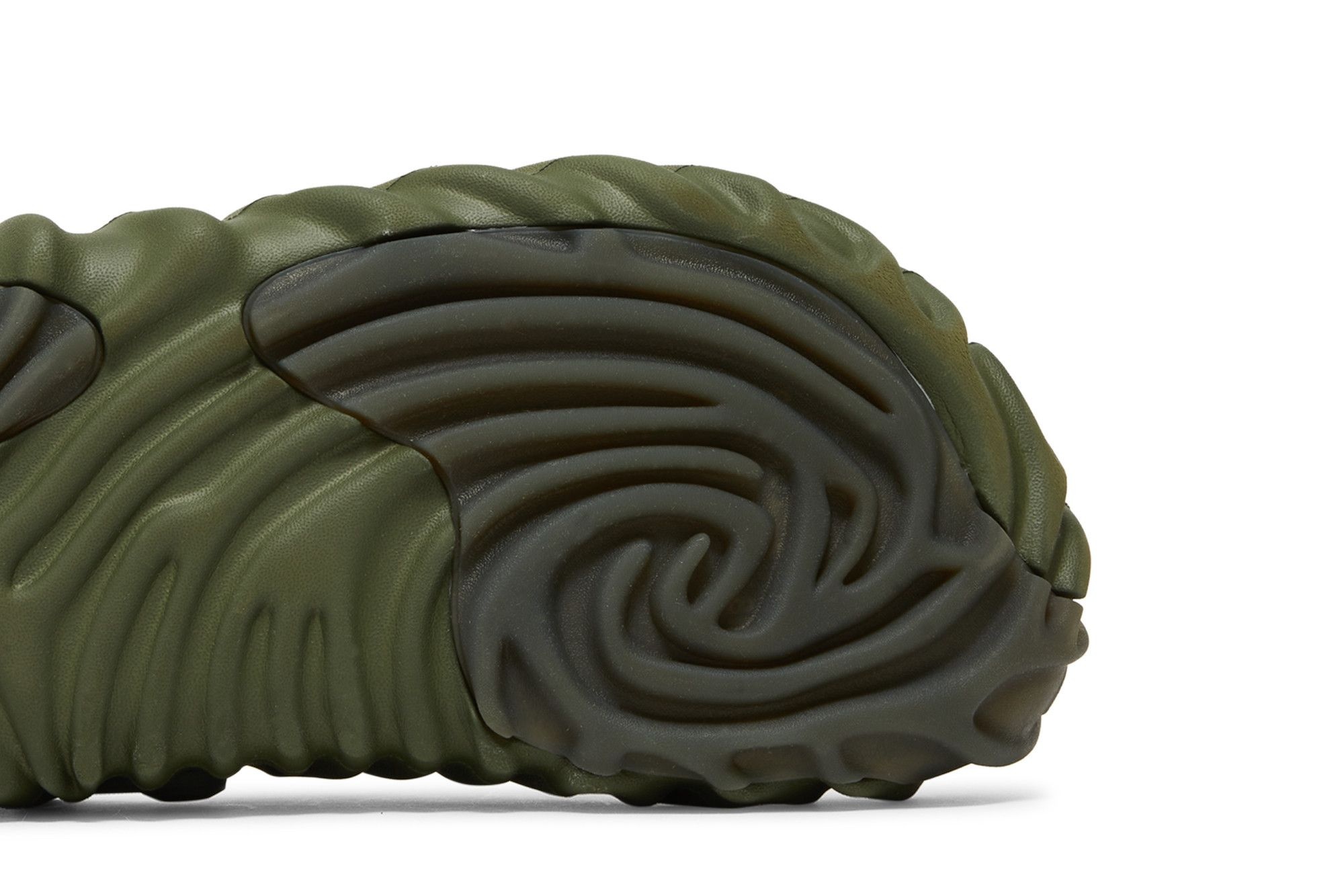 Salehe Bembury x Crocs Pollex Clog 'Cucumber'