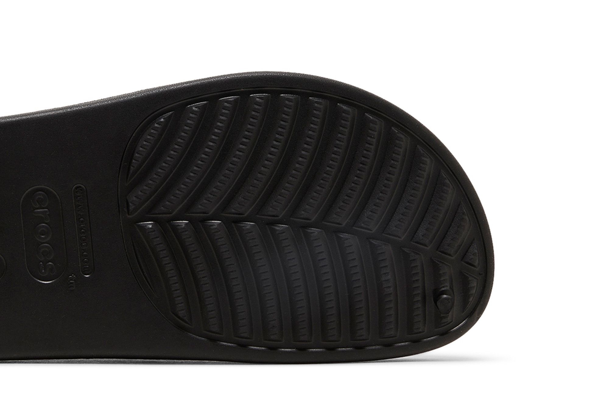 Crocs Dylan Clog 'Black'