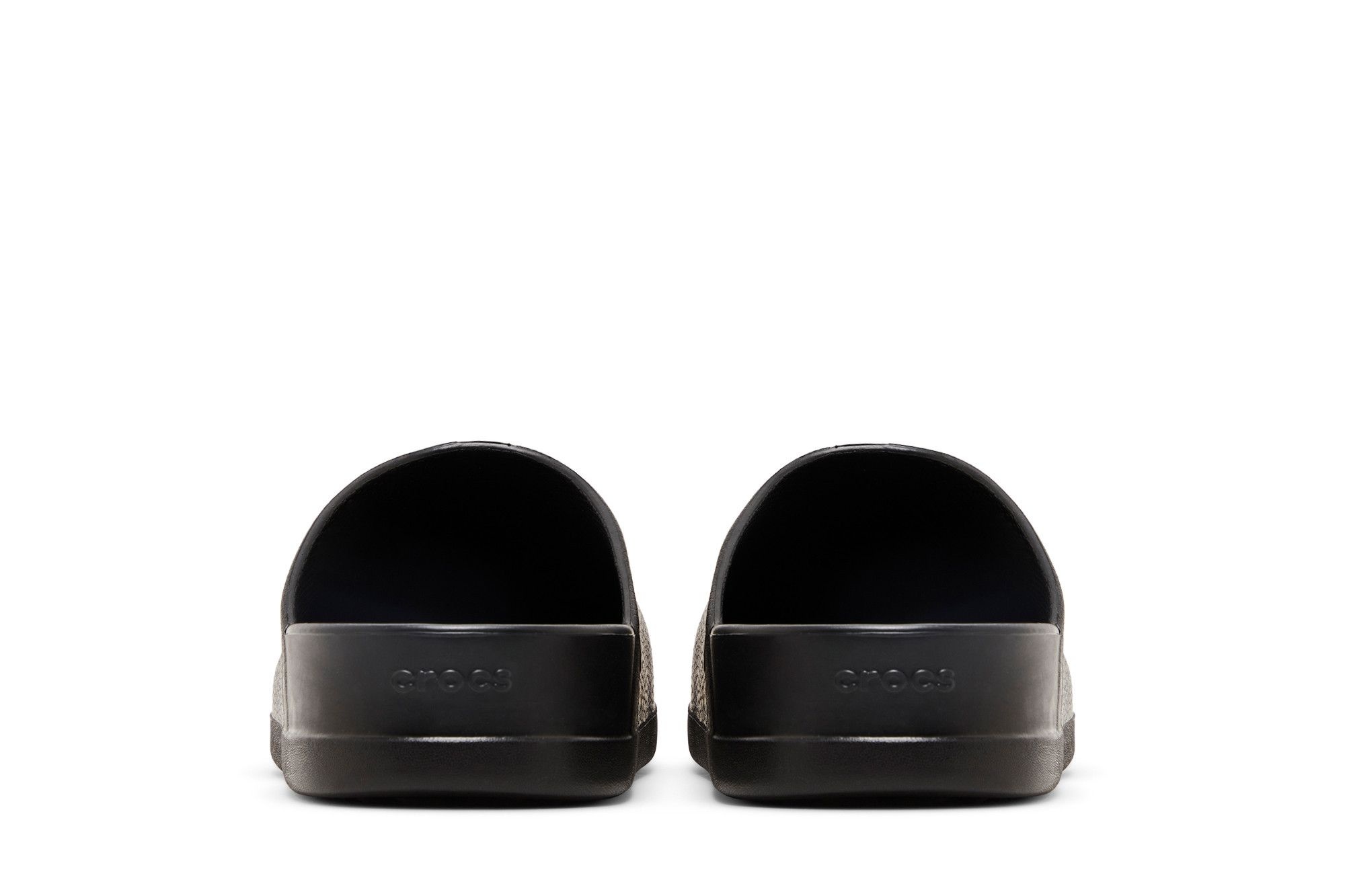 Crocs Dylan Clog 'Black'