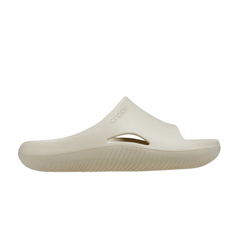 Crocs Mellow Slide 'Bone'