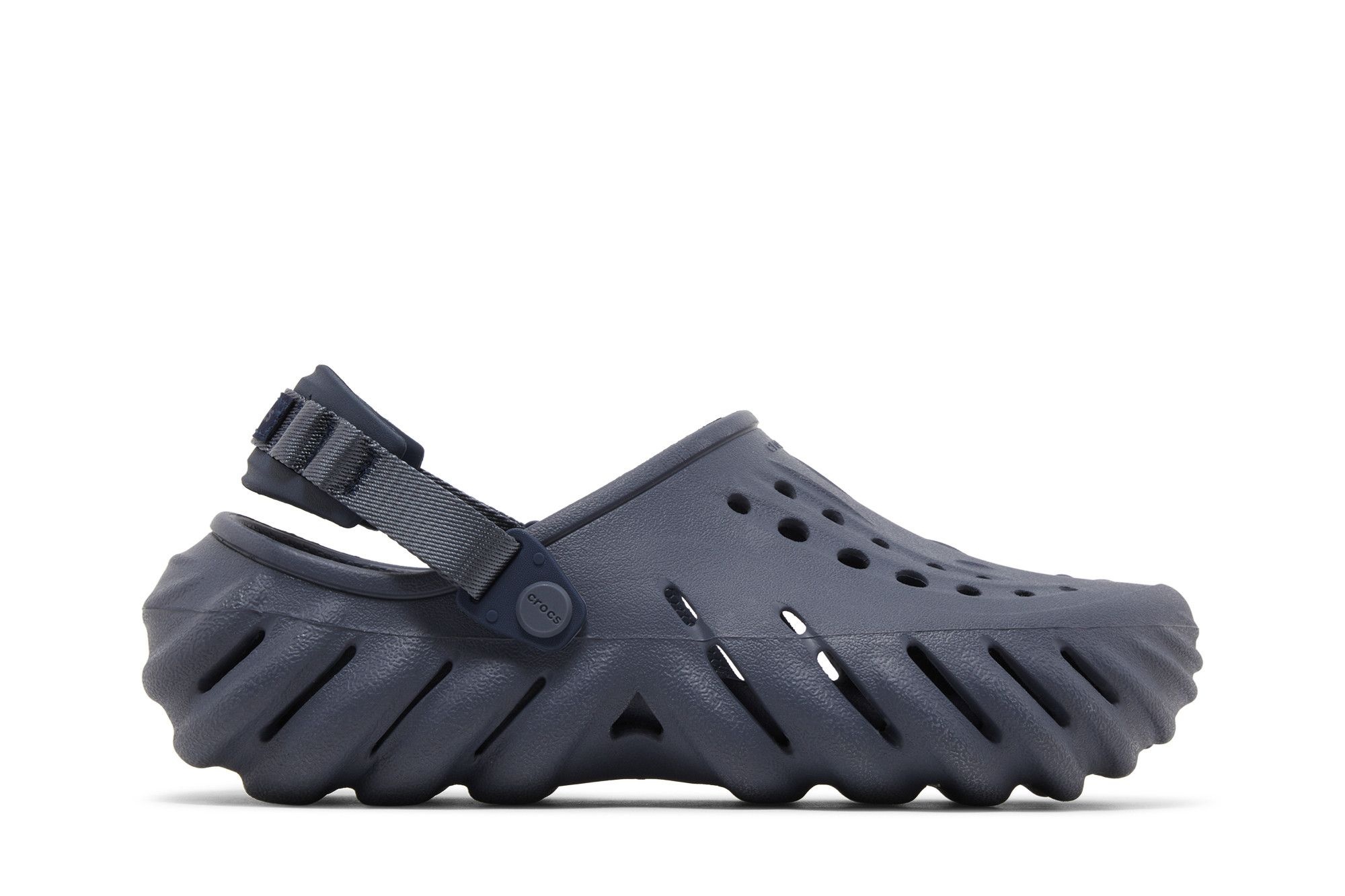 Crocs Echo Clog 'Storm'