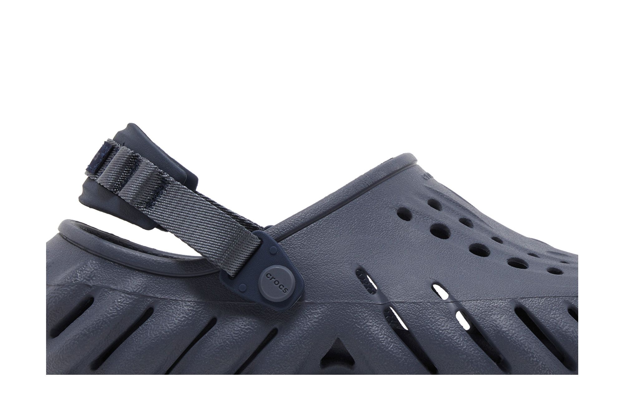 Crocs Echo Clog 'Storm'