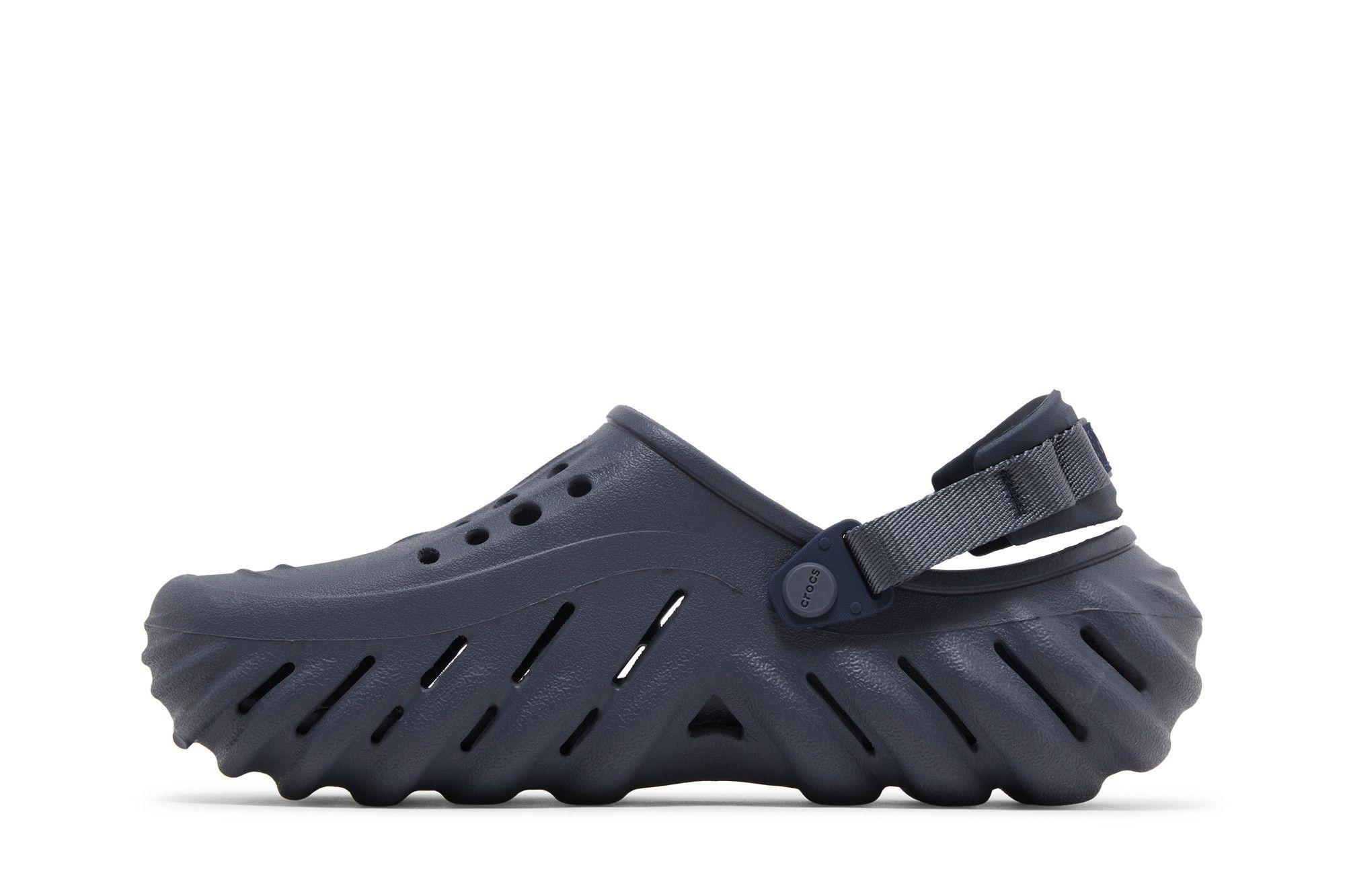 Crocs Echo Clog 'Storm'