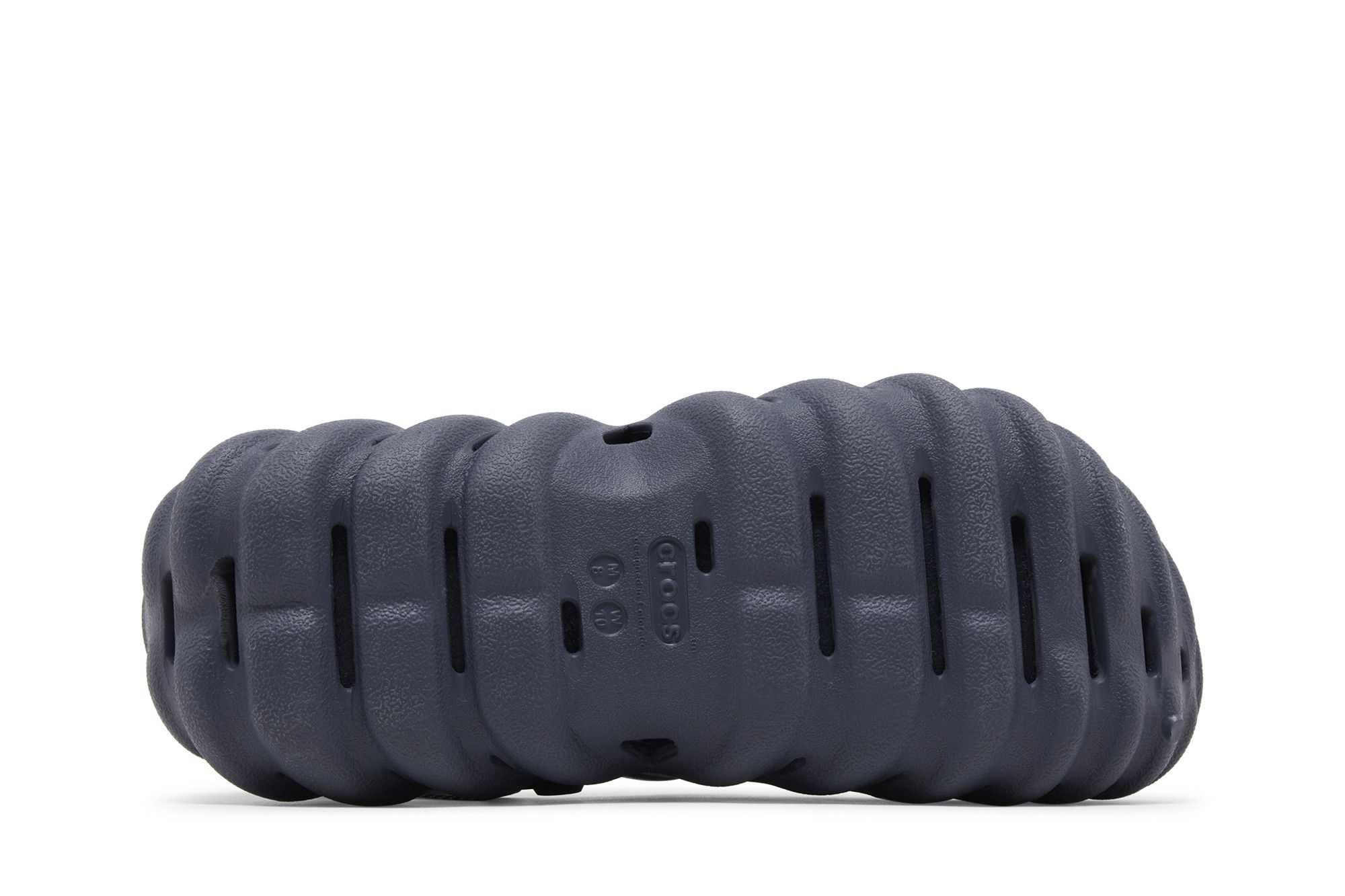 Crocs Echo Clog 'Storm'
