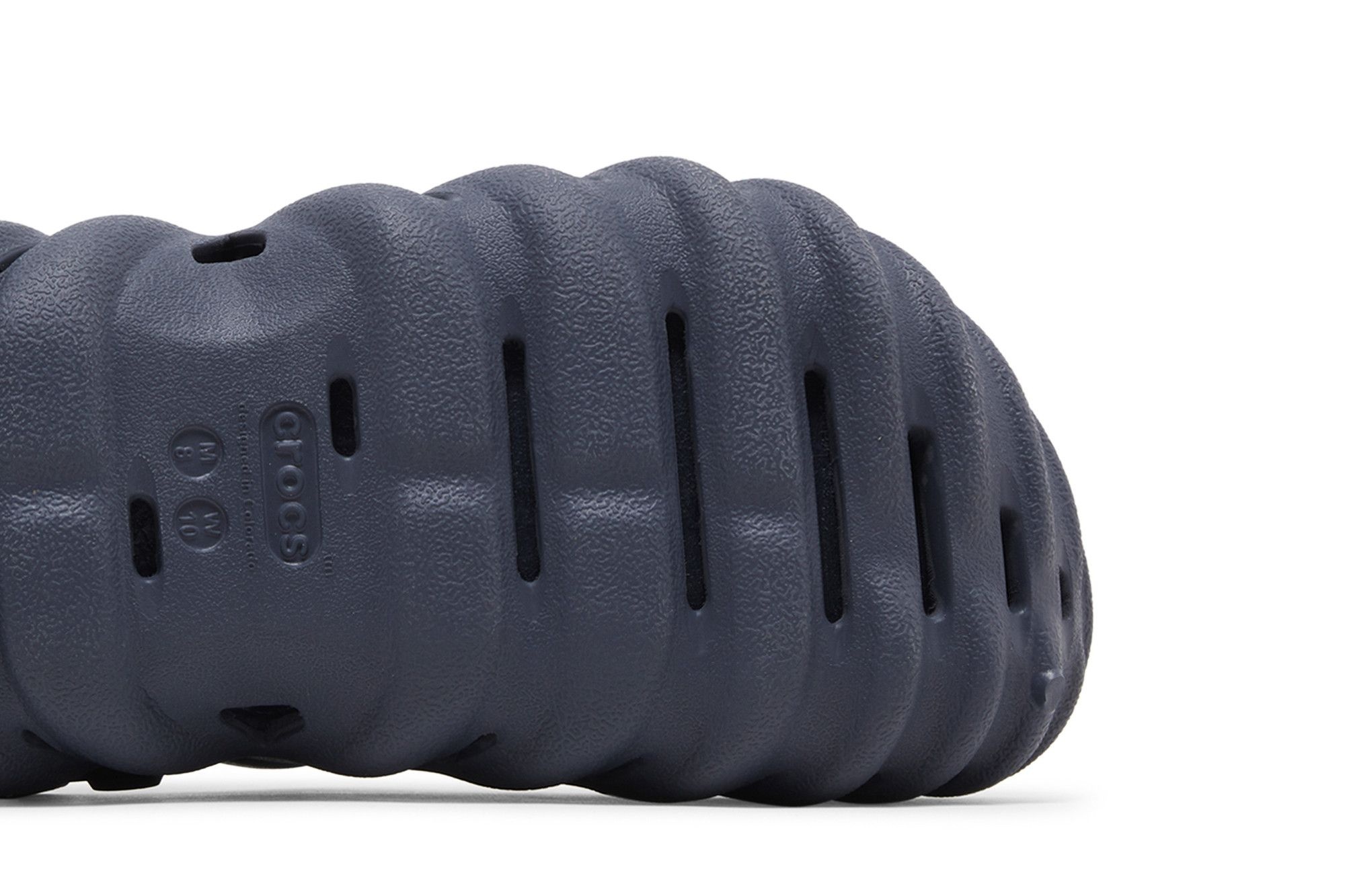Crocs Echo Clog 'Storm'