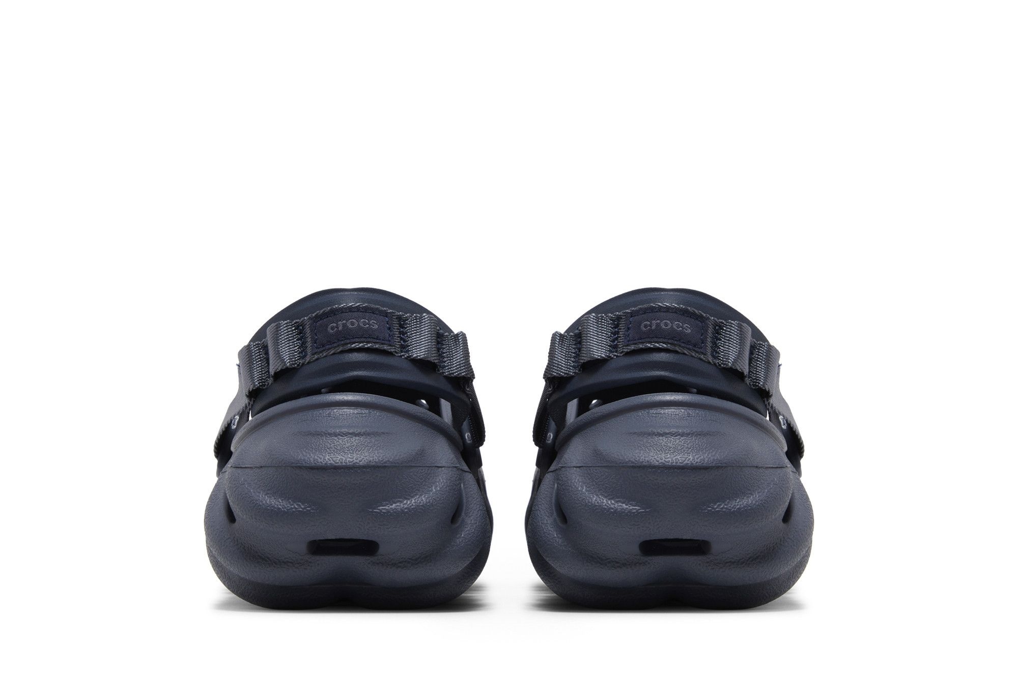 Crocs Echo Clog 'Storm'