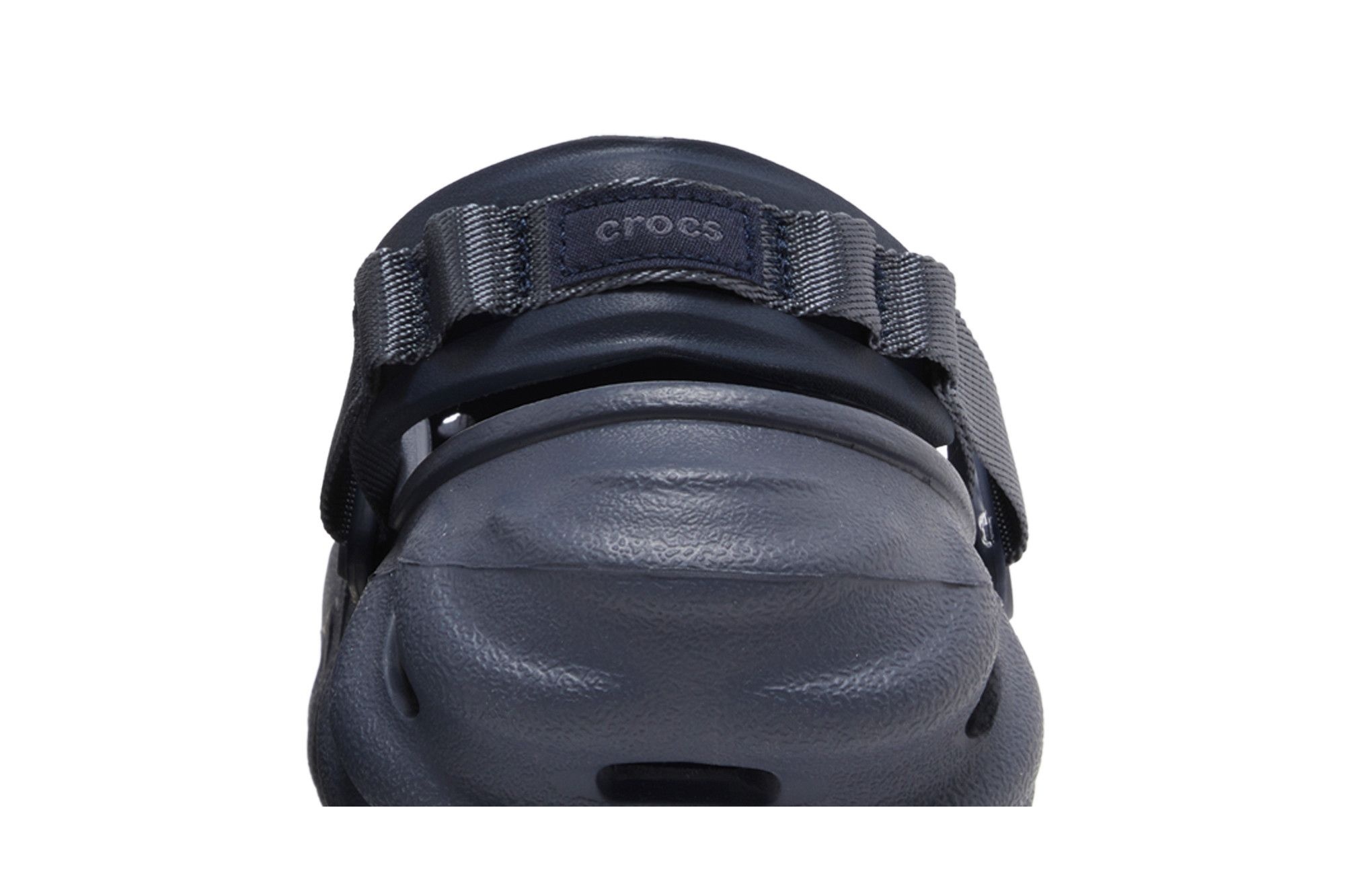 Crocs Echo Clog 'Storm'