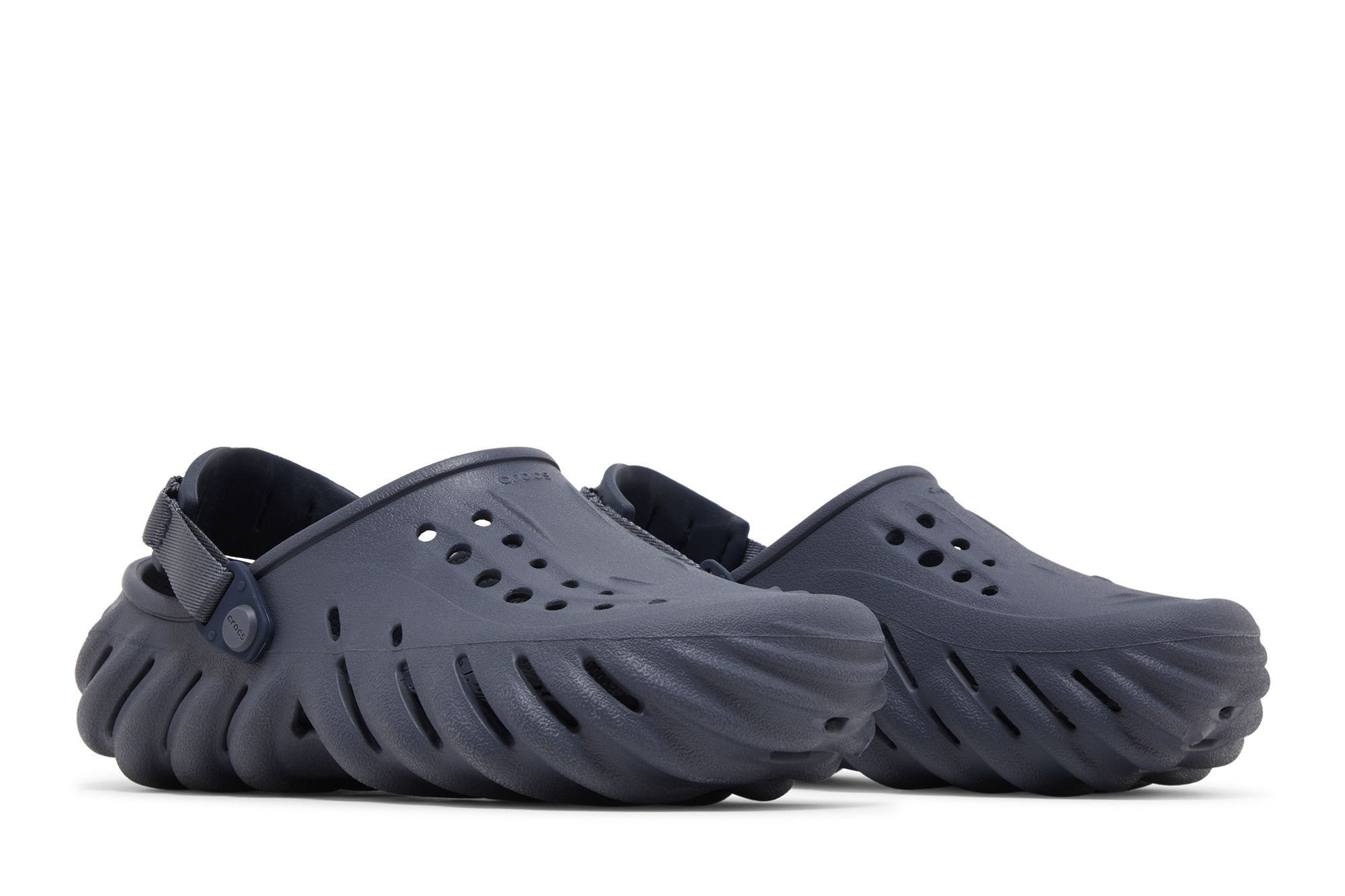 Crocs Echo Clog 'Storm'
