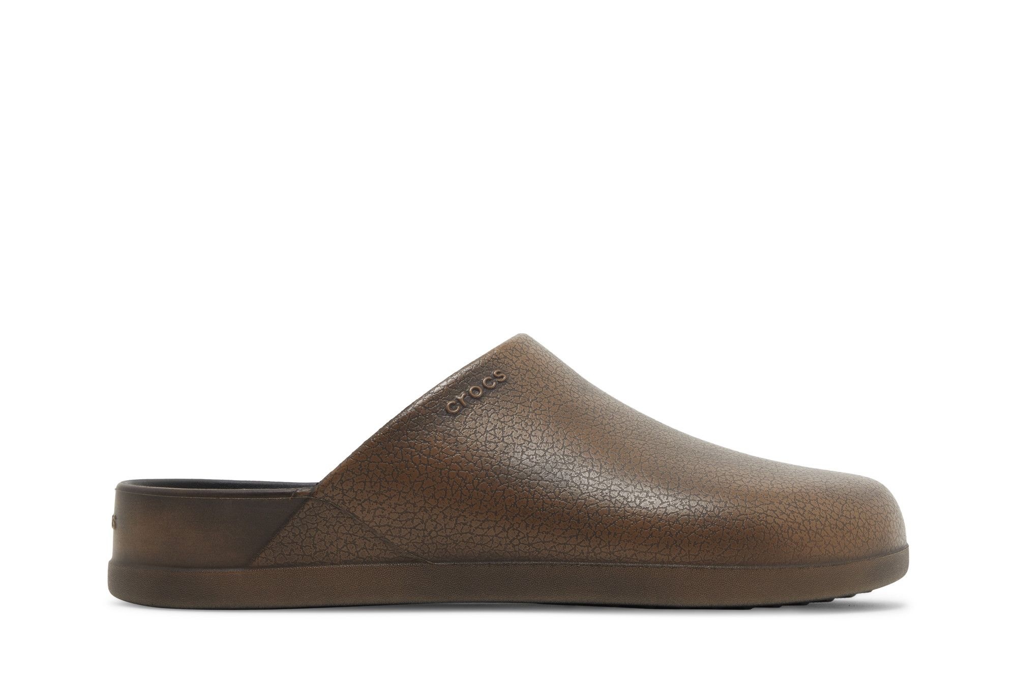 Crocs Dylan Clog 'Burnished - Mocha'