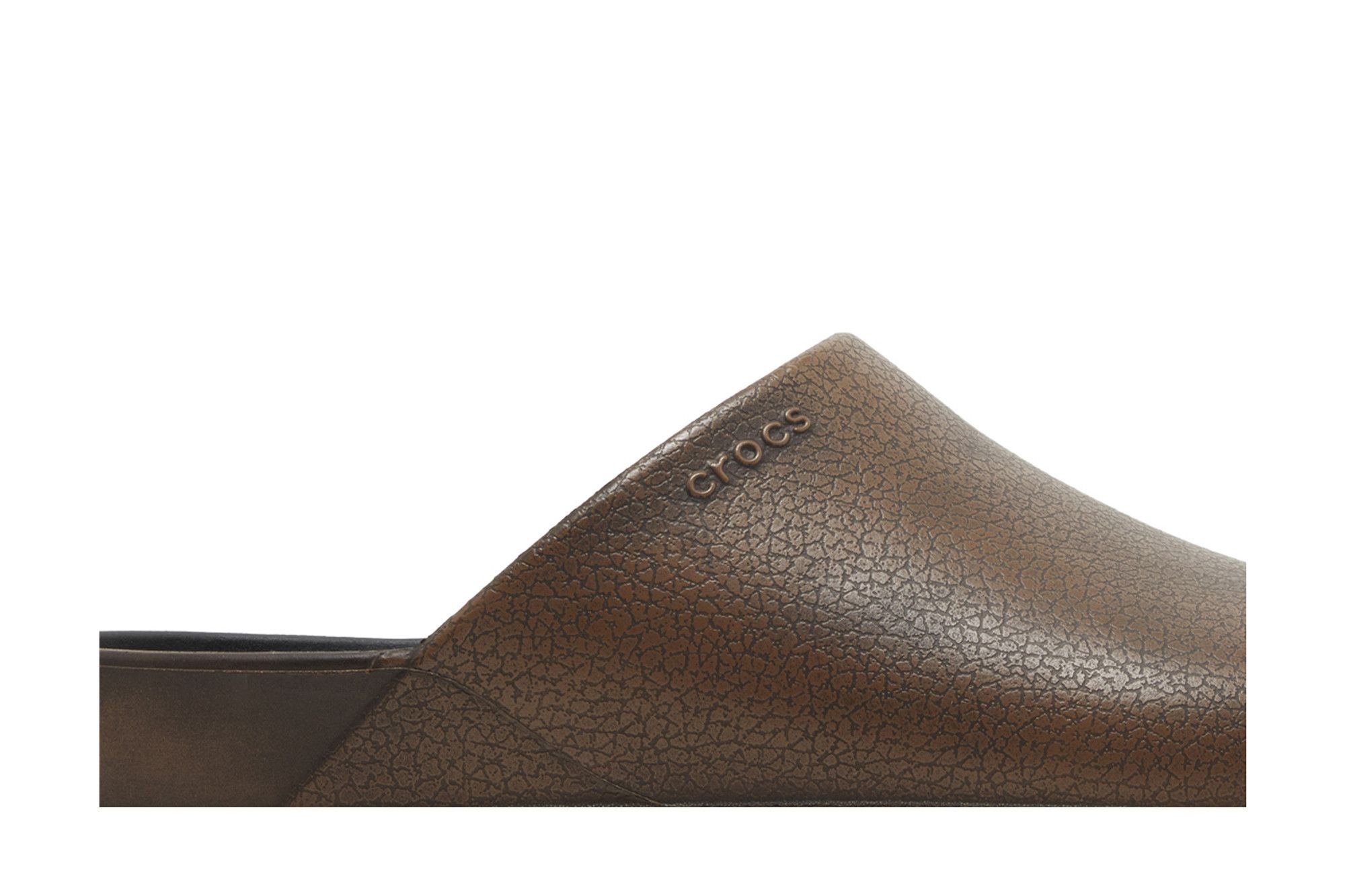 Crocs Dylan Clog 'Burnished - Mocha'