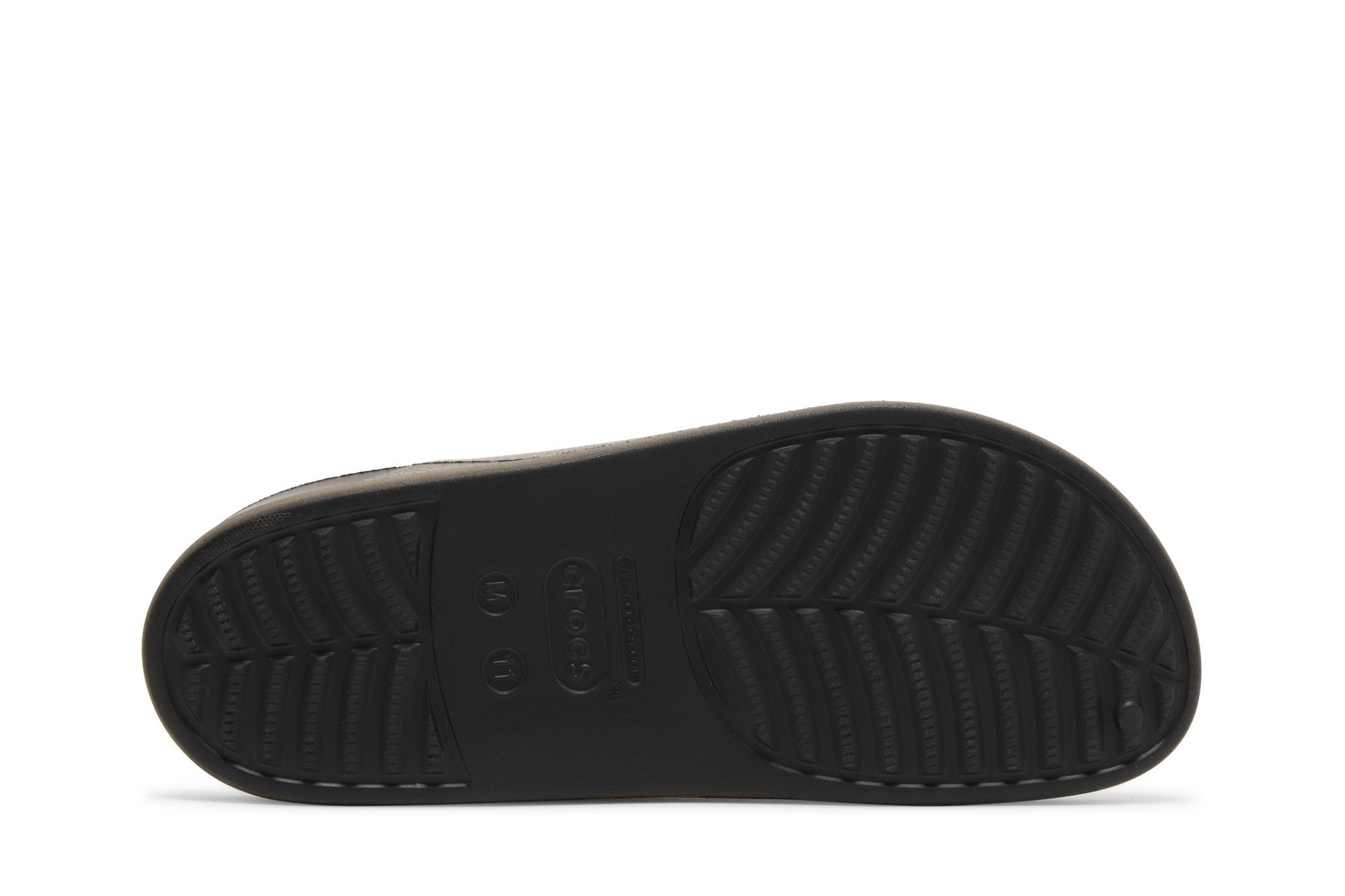 Crocs Dylan Clog 'Burnished - Mocha'