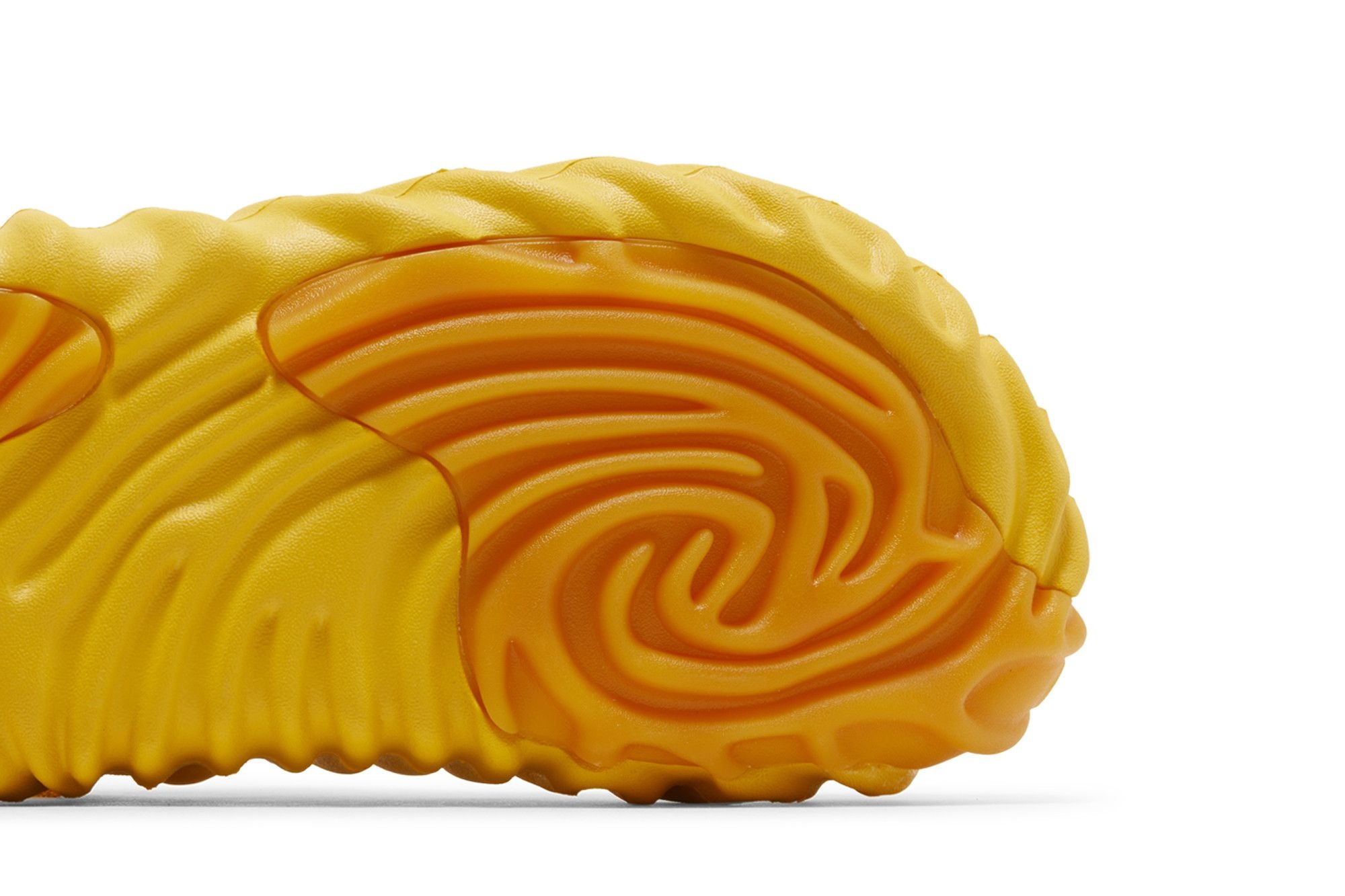 Salehe Bembury x Crocs Pollex Clog 'Yolk'