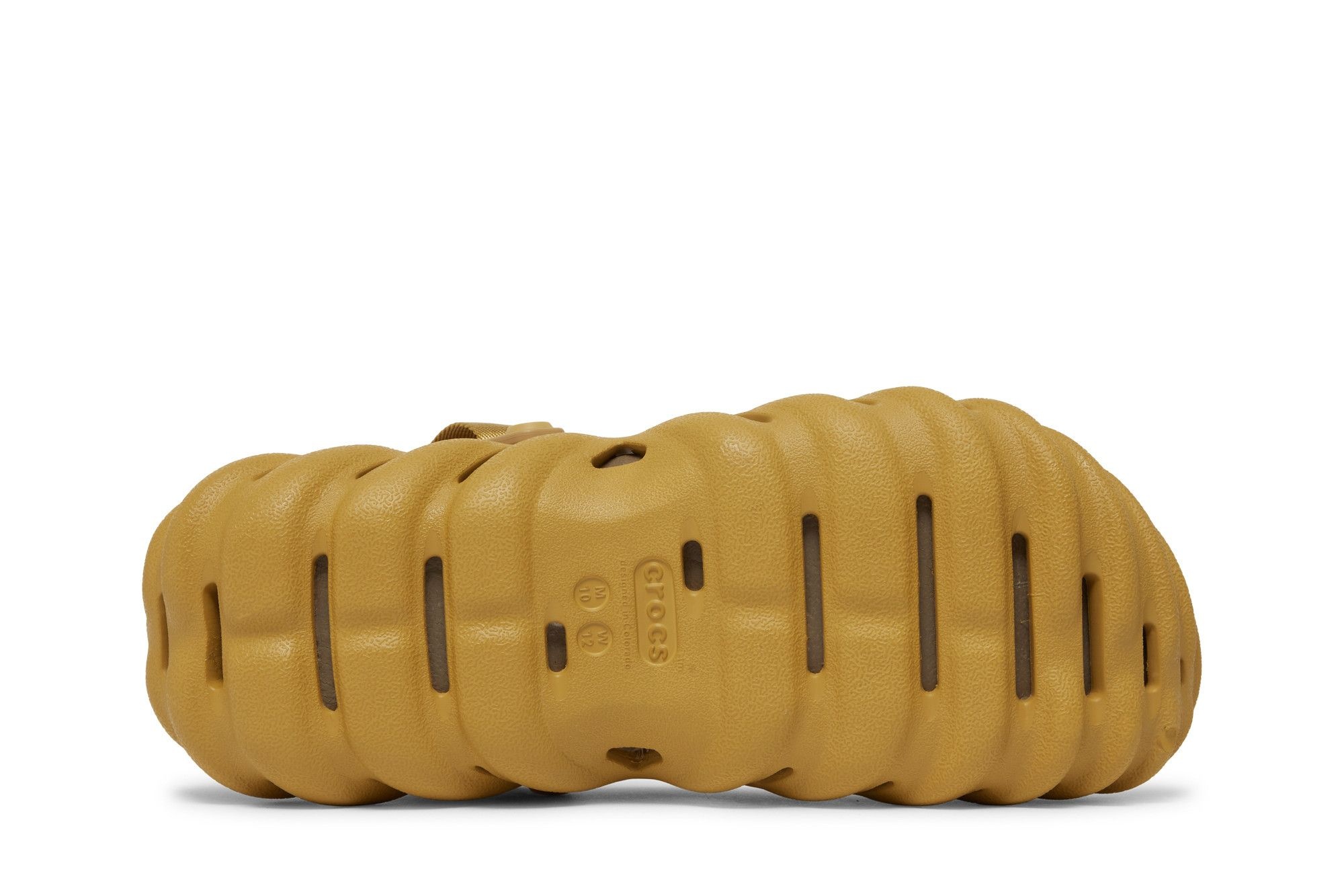 Crocs Echo Clog 'Desert Grass'