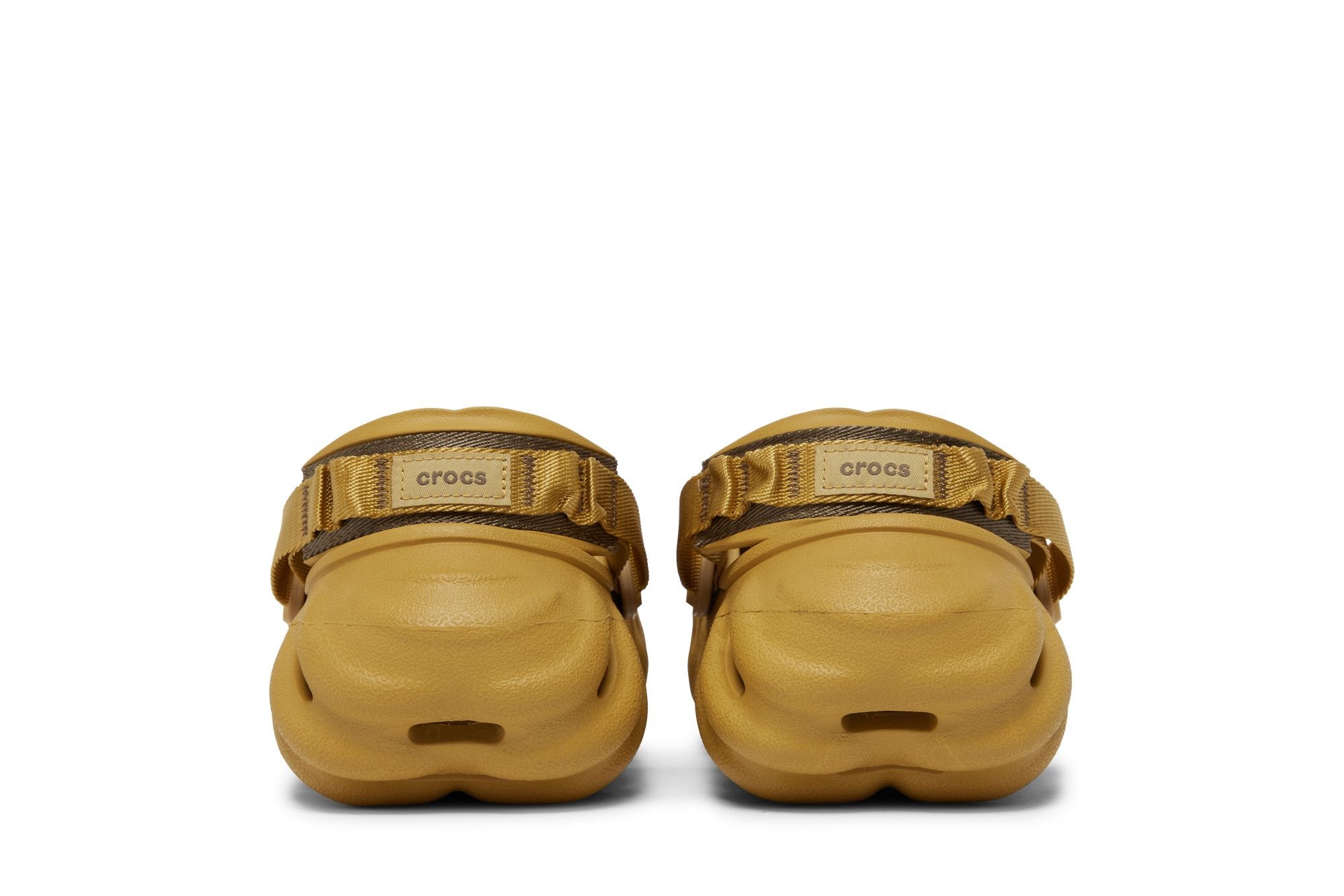 Crocs Echo Clog 'Desert Grass'