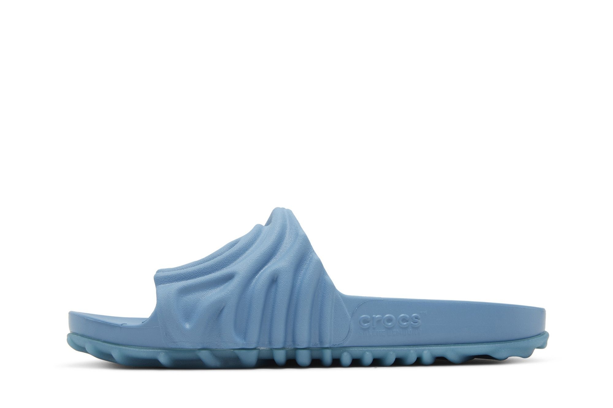 Salehe Bembury x Crocs Pollex Slide 'Tashmoo'
