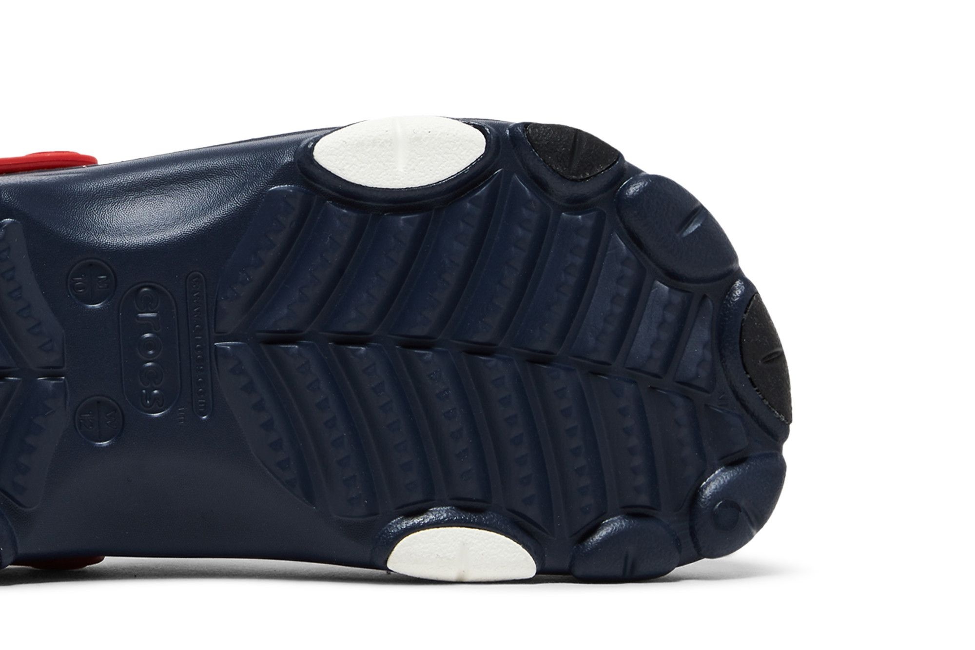 Marvel x Crocs All-Terrain Clog 'Spider-Man'