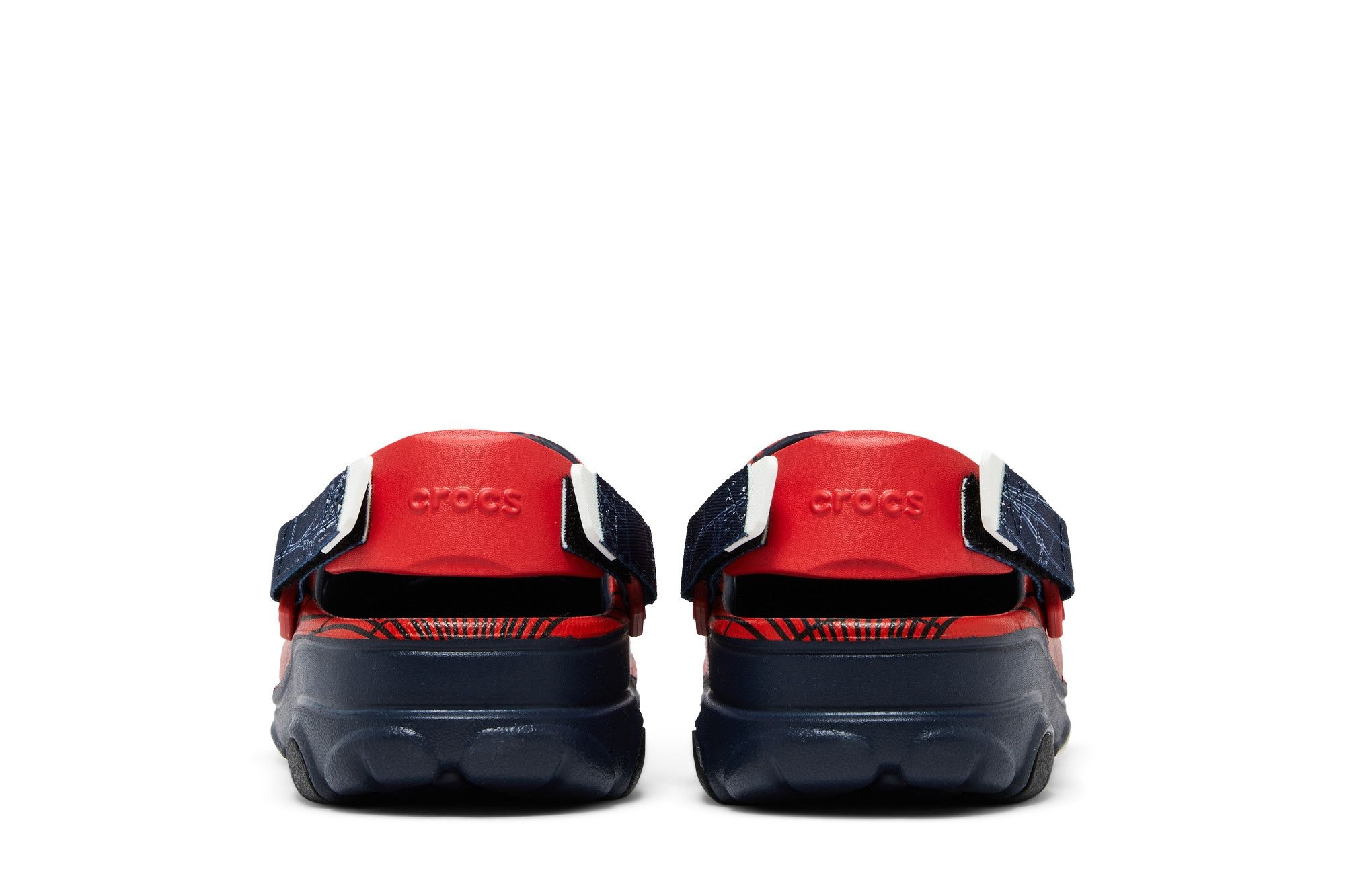 Marvel x Crocs All-Terrain Clog 'Spider-Man'