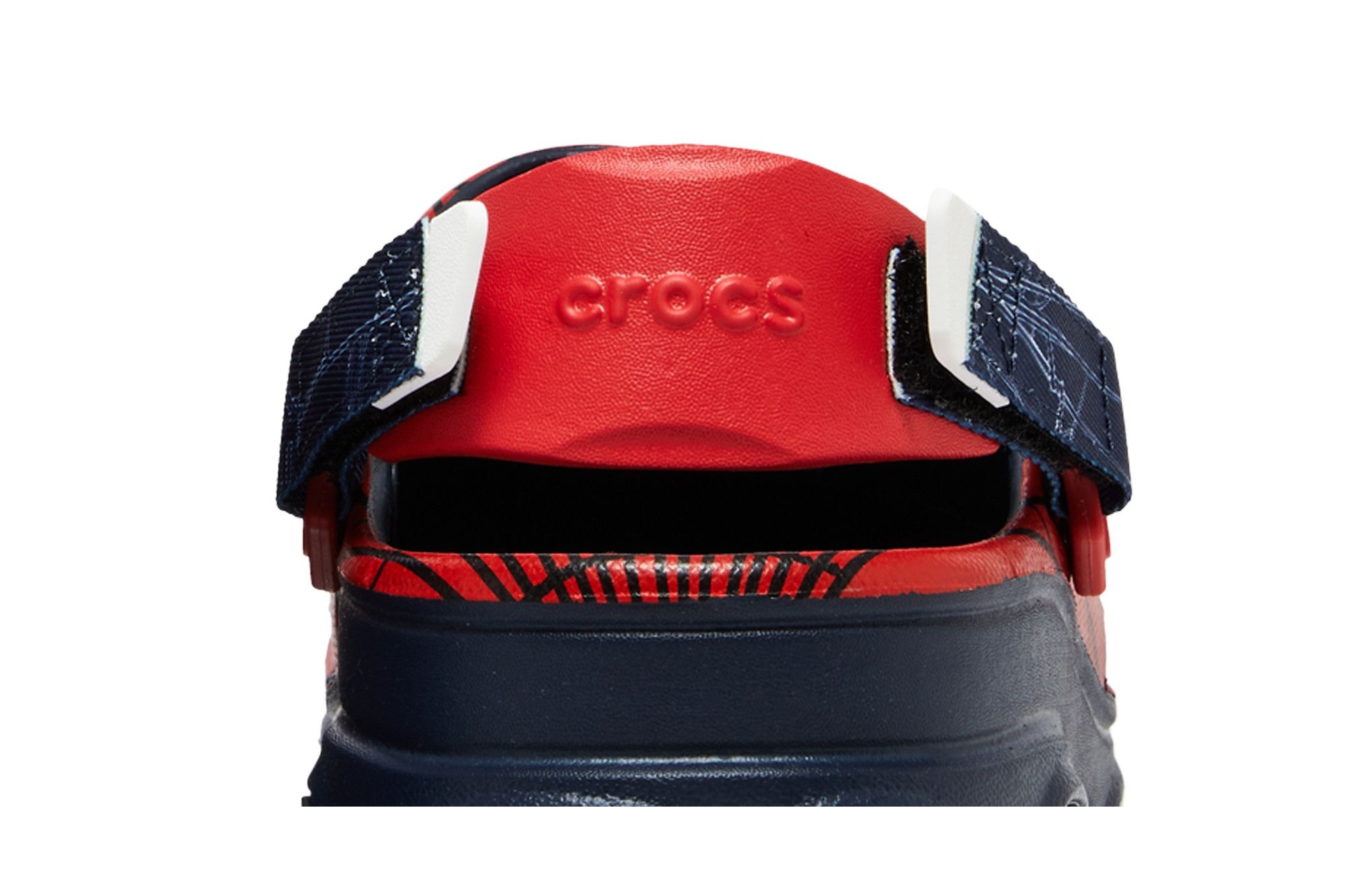 Marvel x Crocs All-Terrain Clog 'Spider-Man'