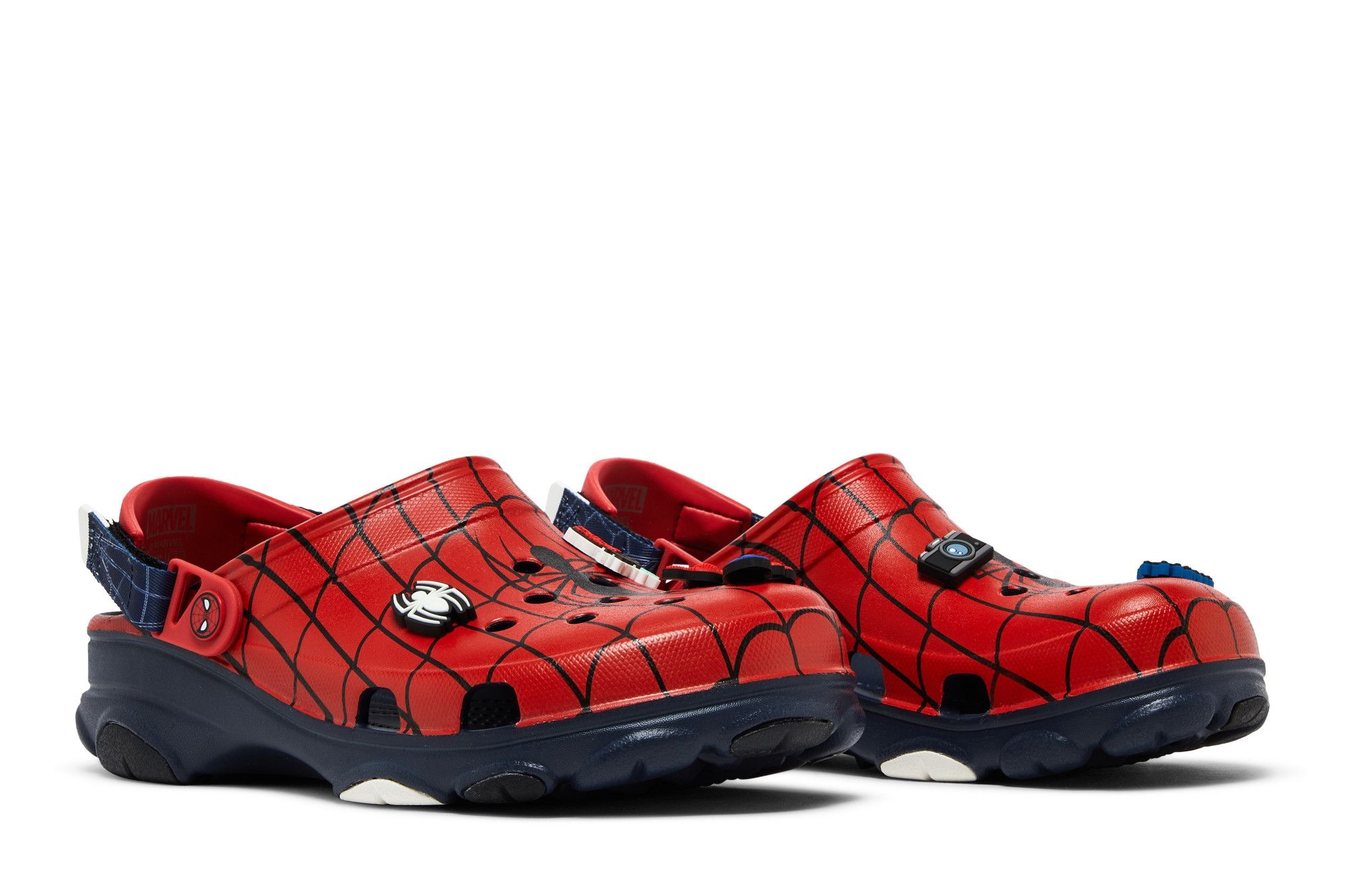 Marvel x Crocs All-Terrain Clog 'Spider-Man'