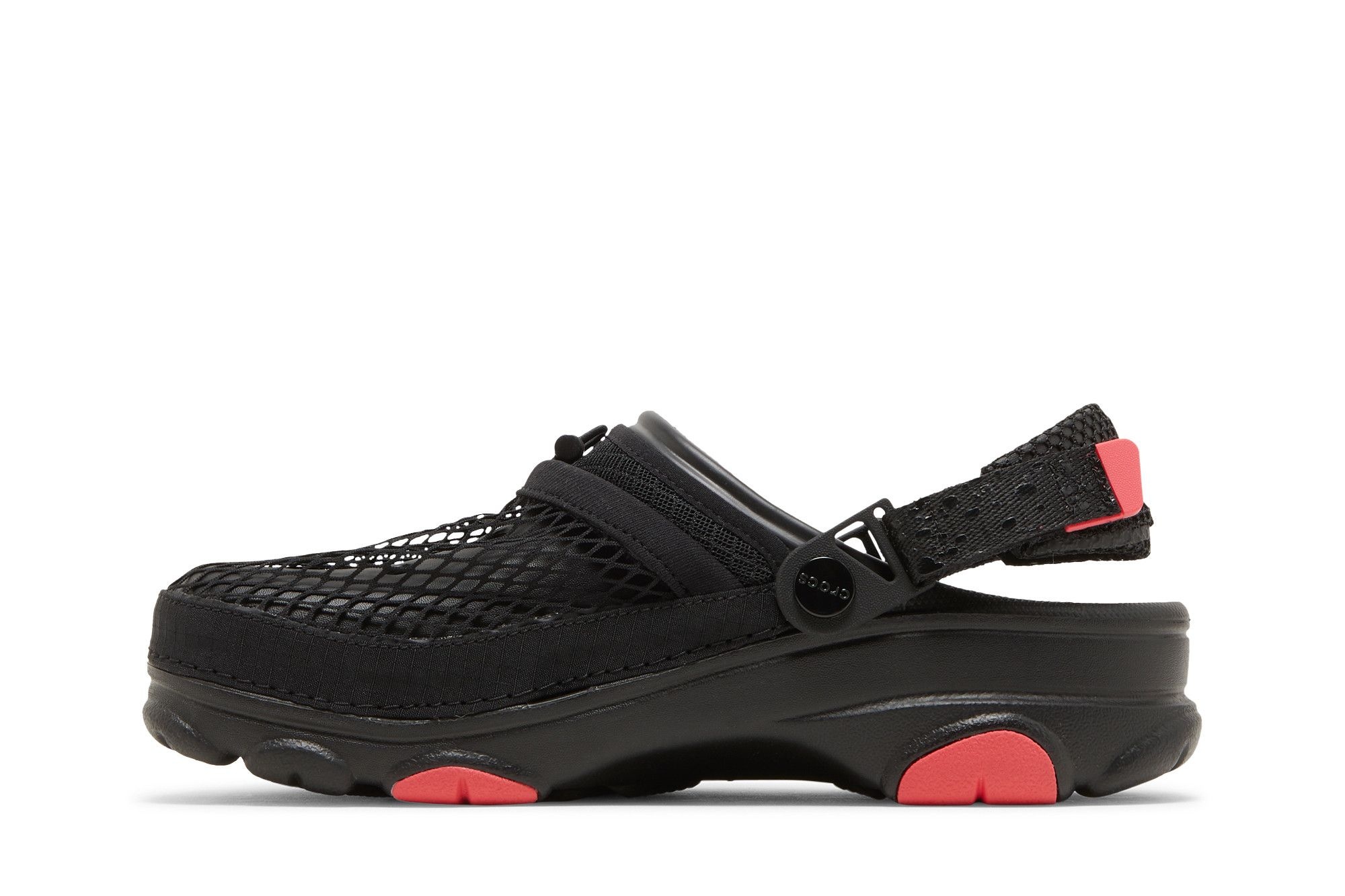 Staple x Crocs All-Terrain Clog 'Homing Pigeon'