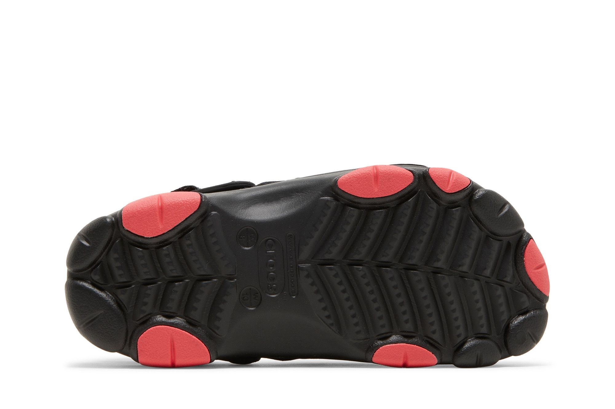 Staple x Crocs All-Terrain Clog 'Homing Pigeon'
