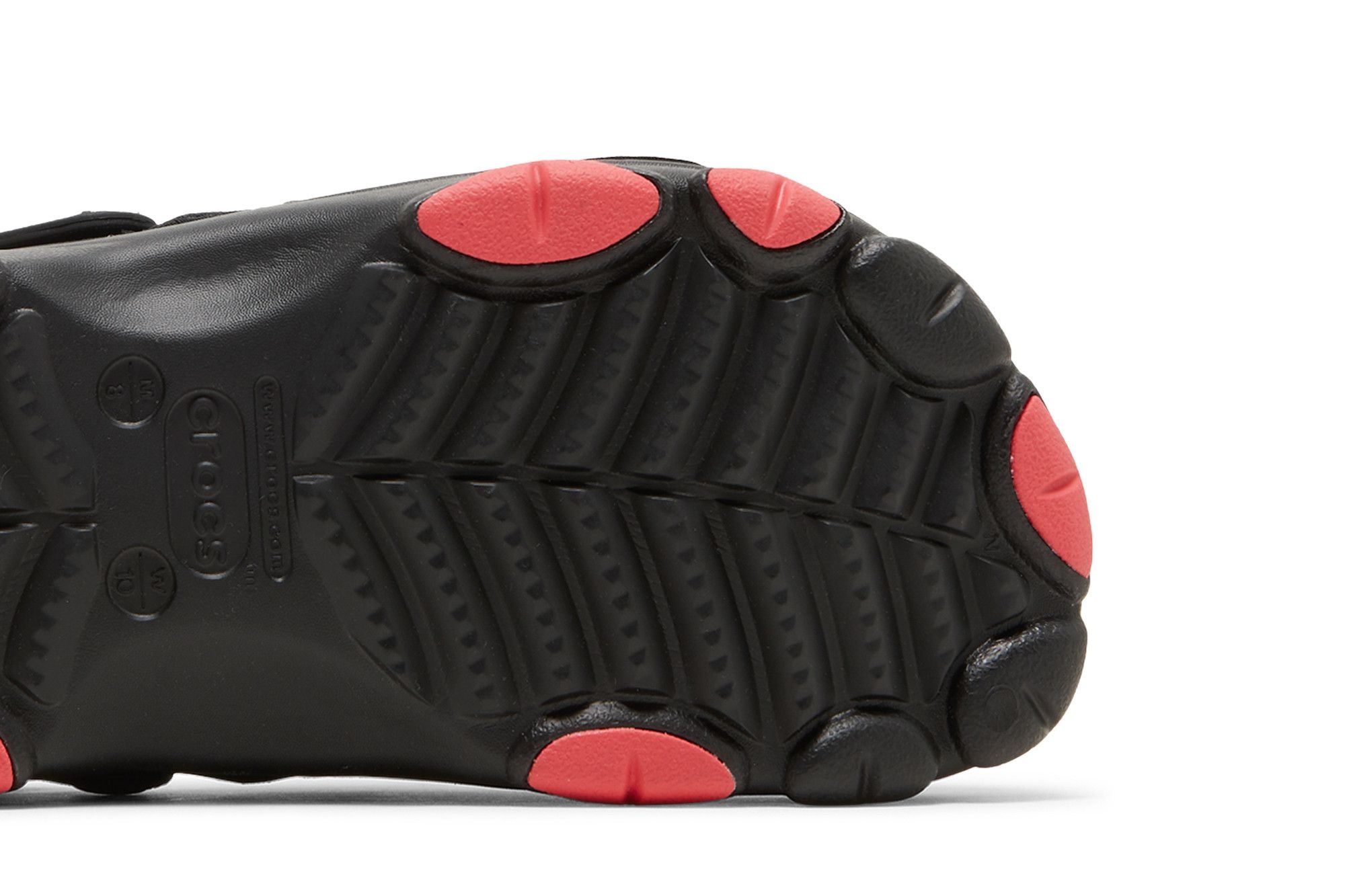 Staple x Crocs All-Terrain Clog 'Homing Pigeon'