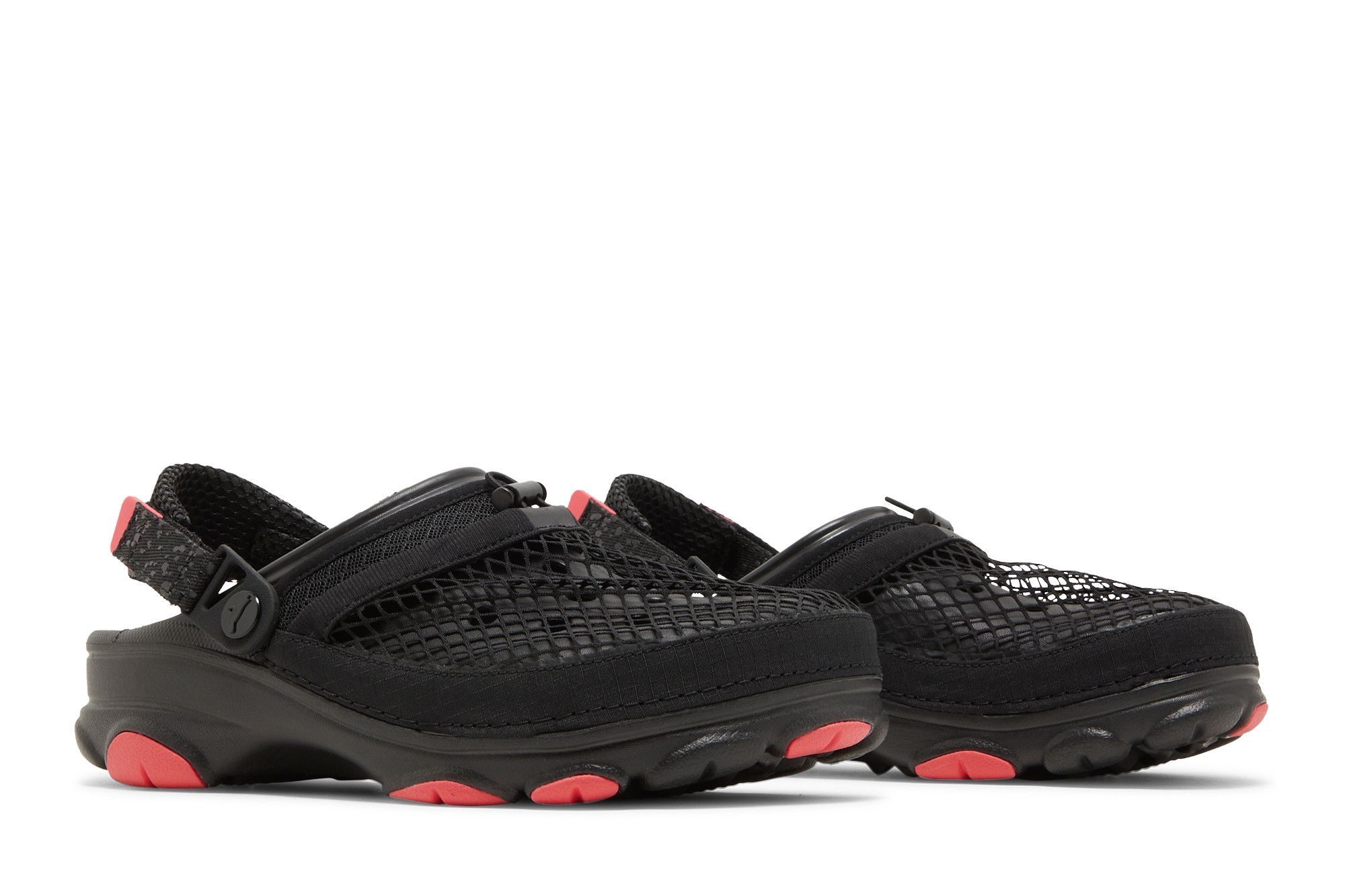 Staple x Crocs All-Terrain Clog 'Homing Pigeon'