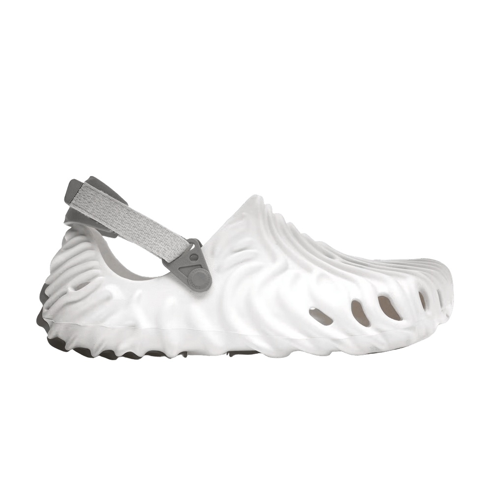 Salehe Bembury x Crocs Pollex Clog 'Spackle' Friends & Family
