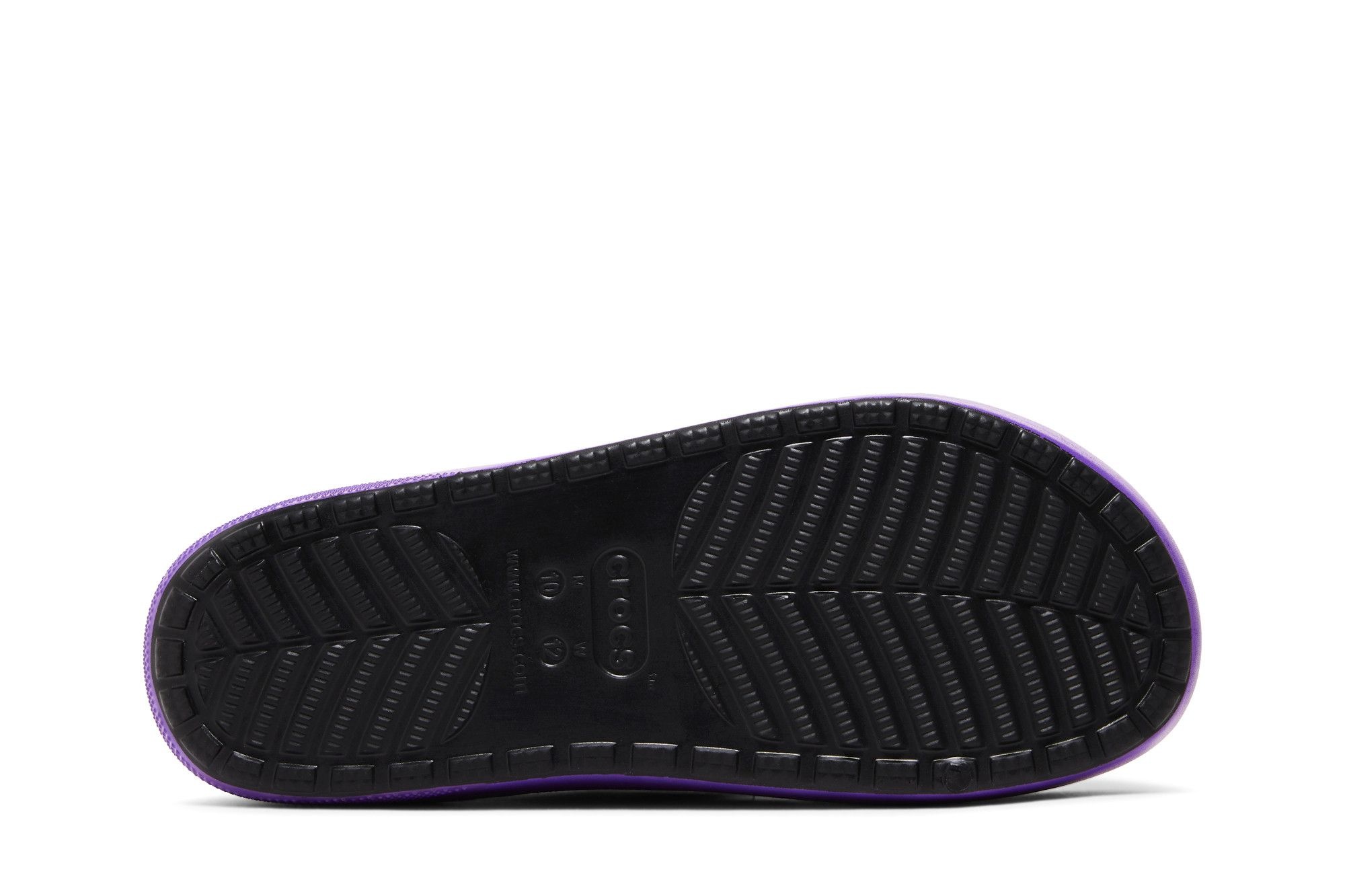 McDonald's x Crocs Classic Cozzzy Sandal 'Grimace'