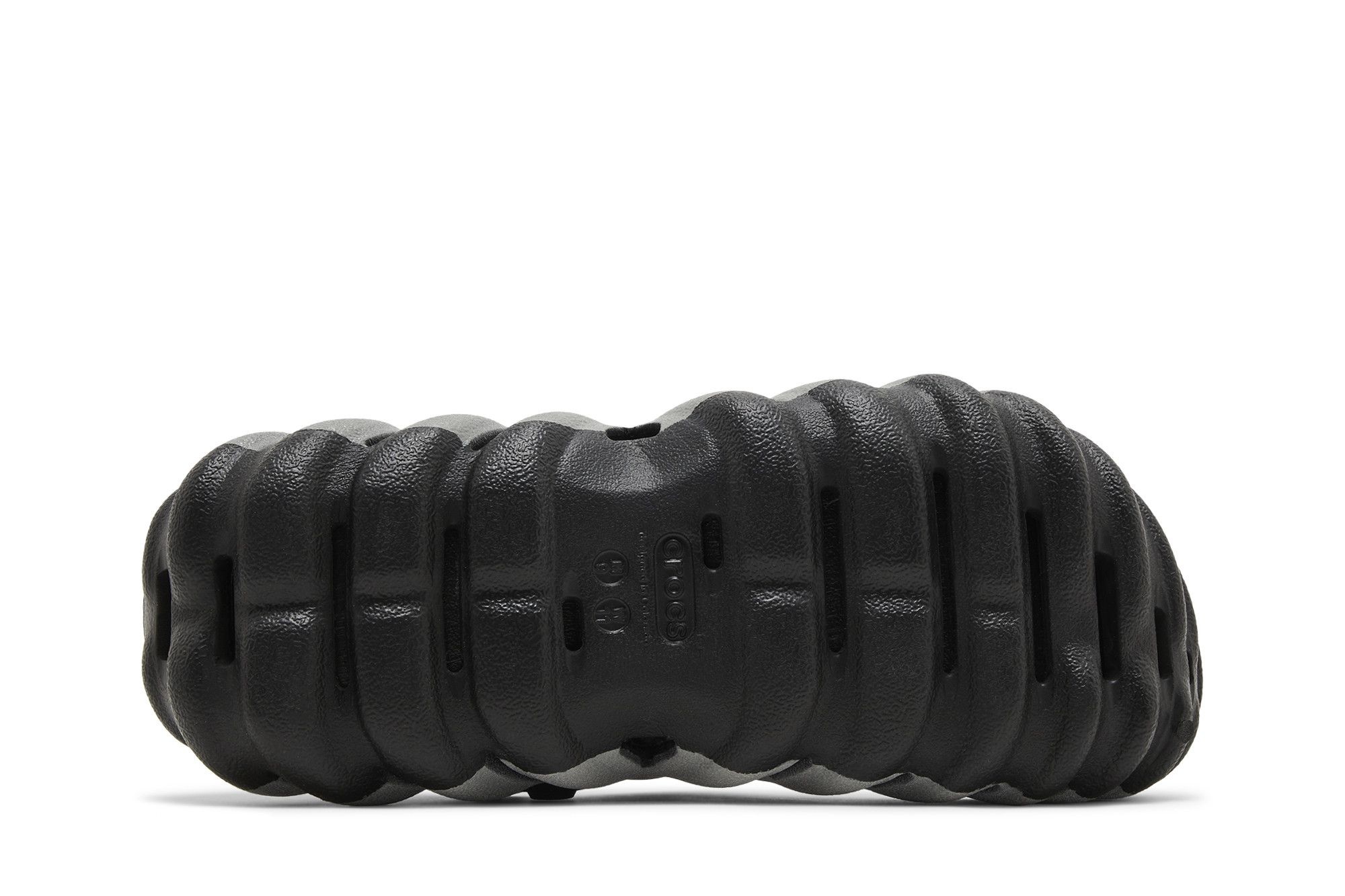Crocs Echo Clog 'Reflective'