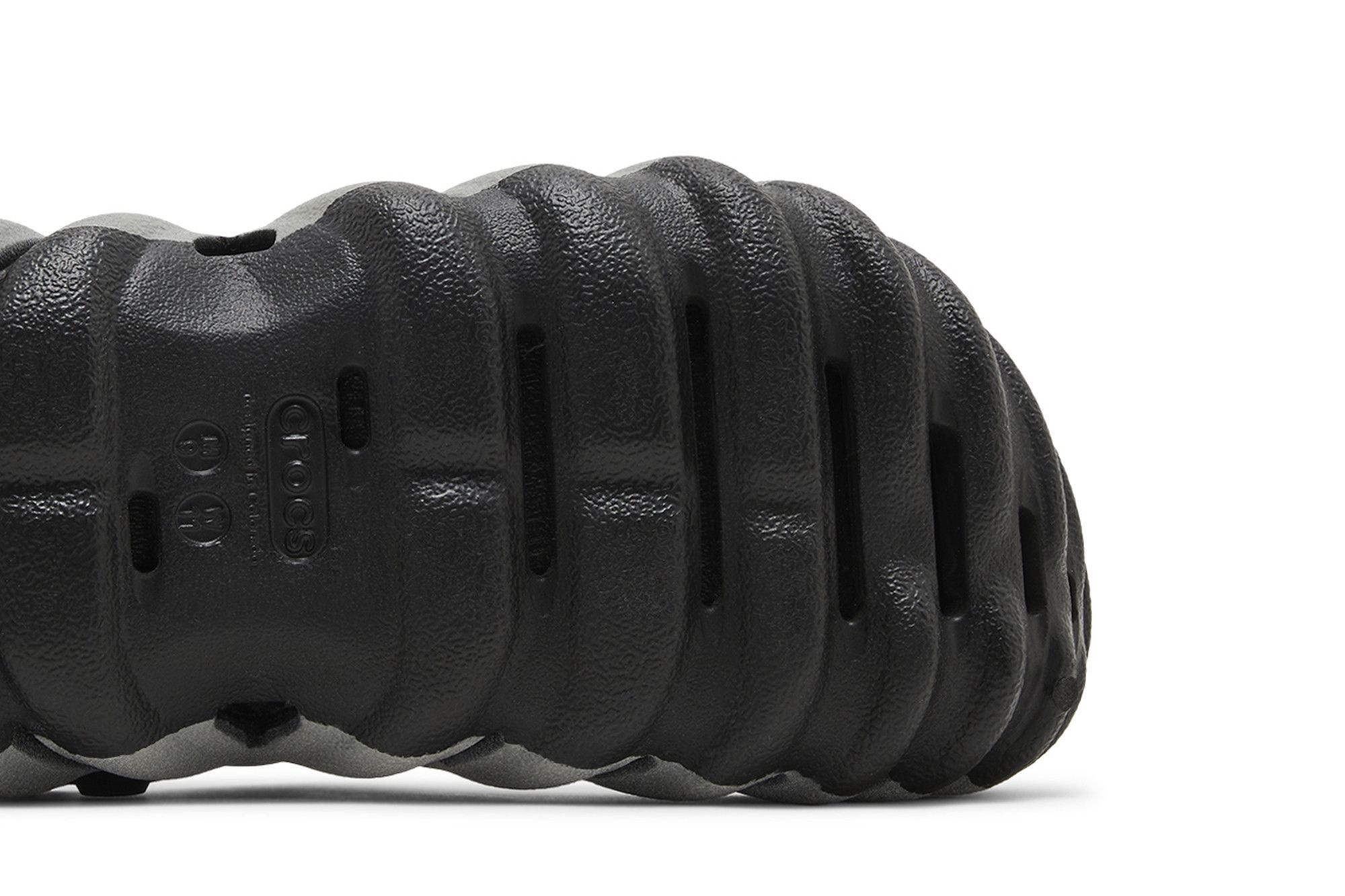 Crocs Echo Clog 'Reflective'