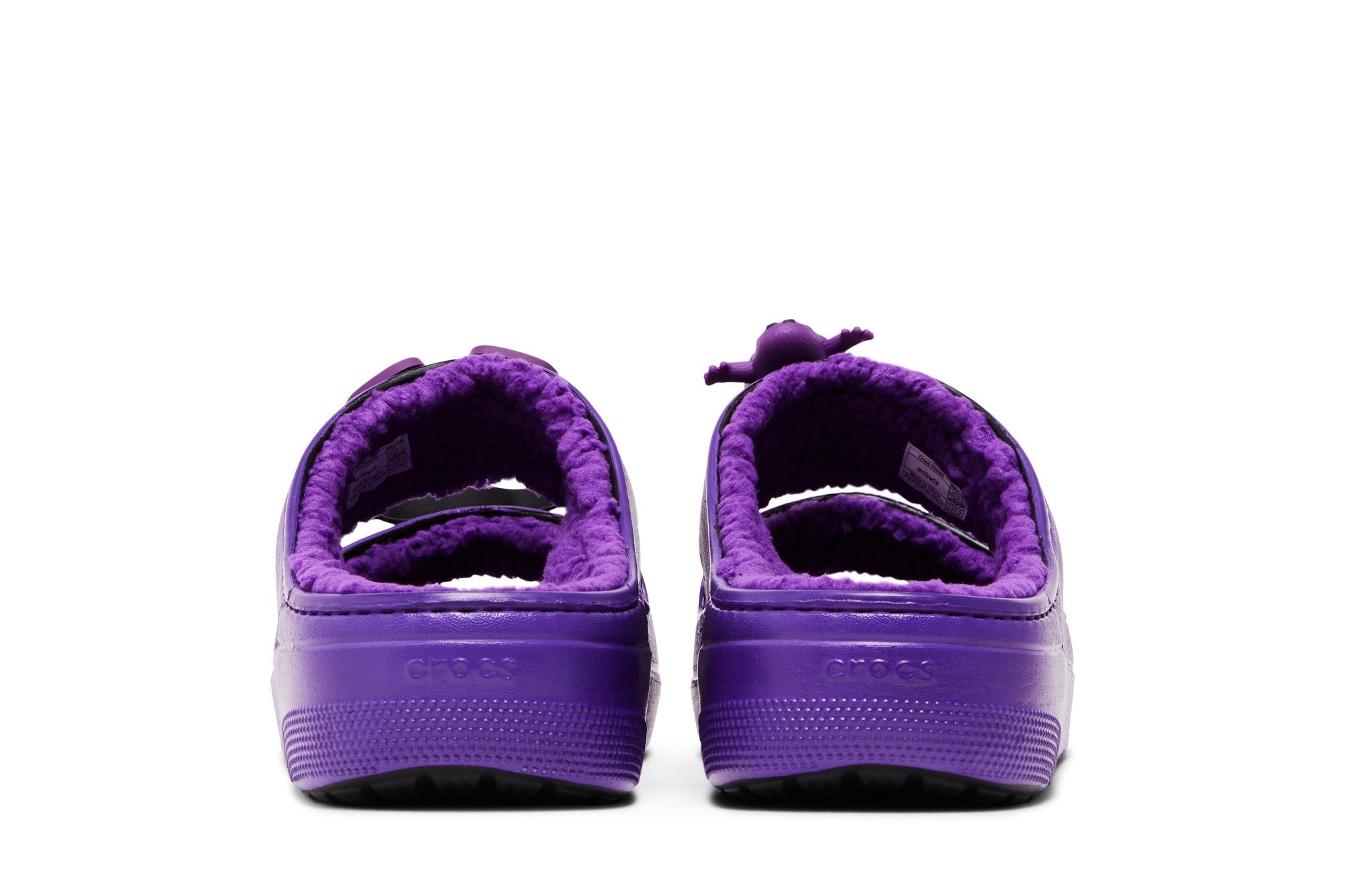 McDonald's x Crocs Classic Cozzzy Sandal 'Grimace'